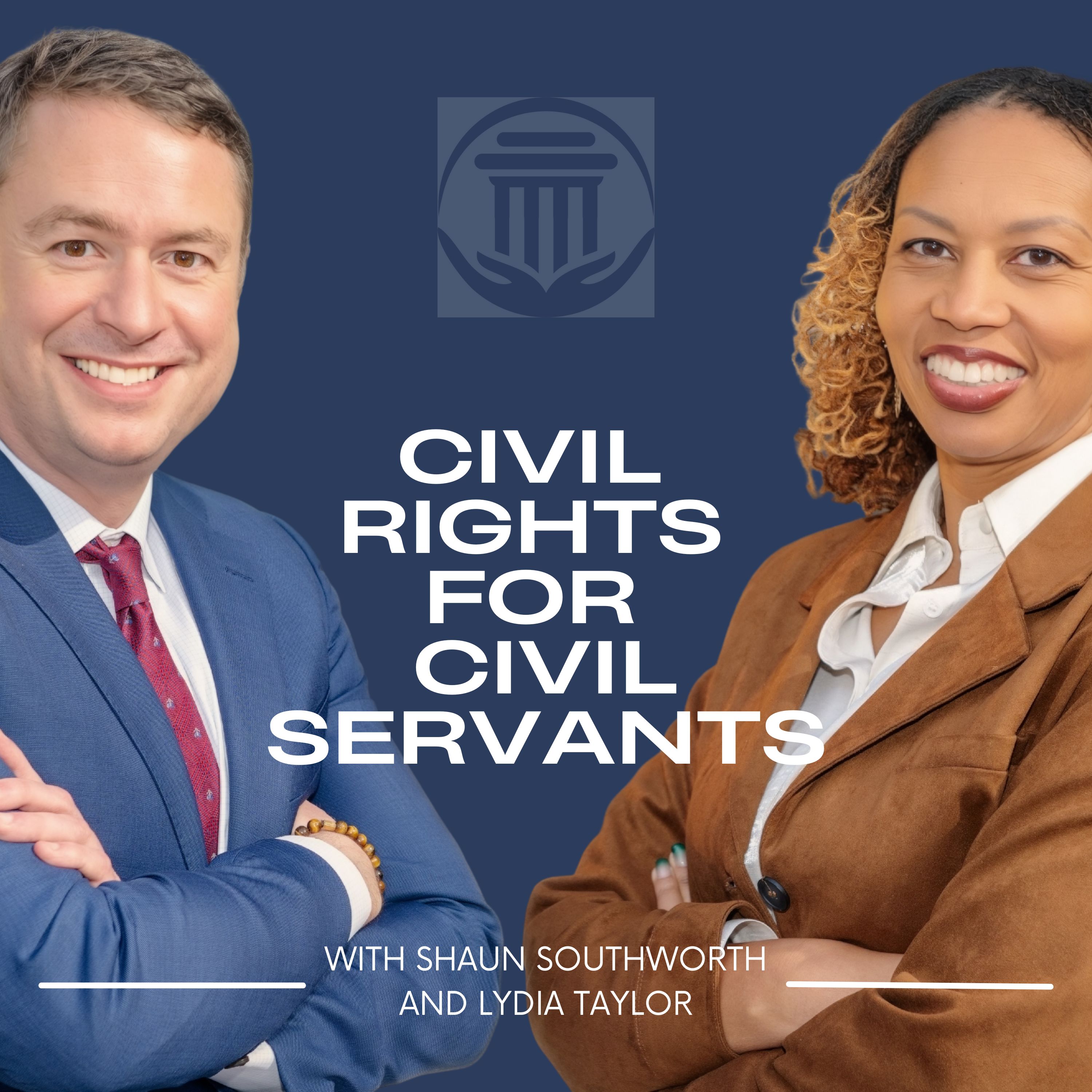Show artwork for Civil Rights for Civil Servants
