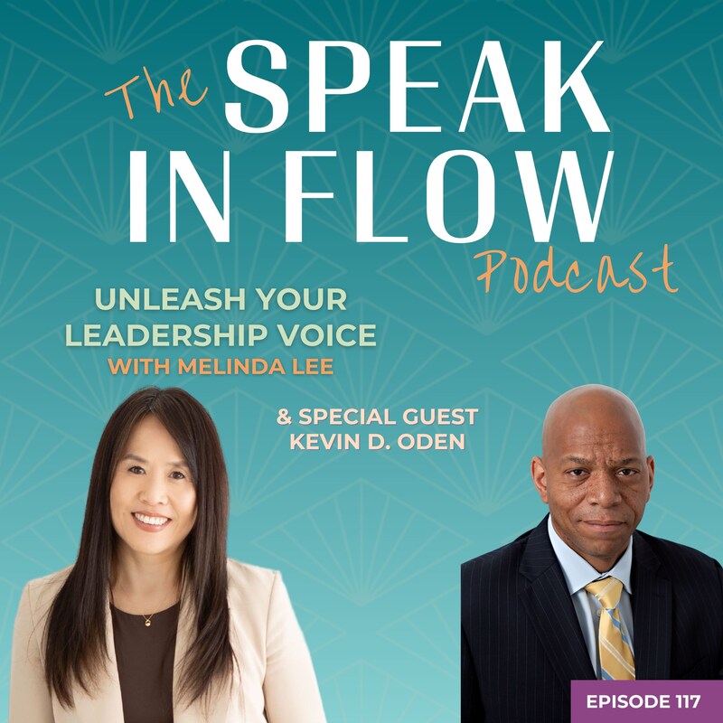 Artwork for podcast Speak In Flow