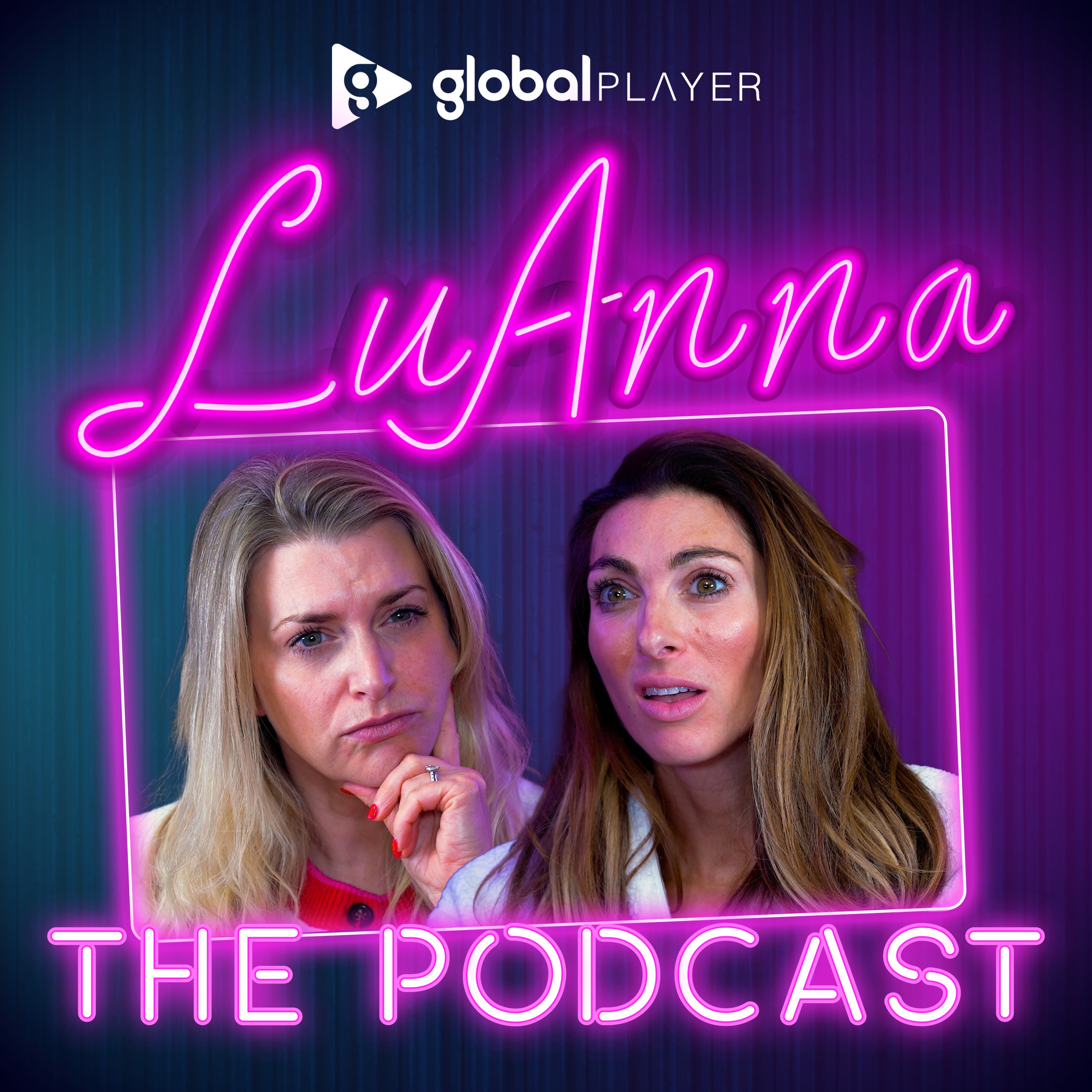 'The lady with the minty crotch'