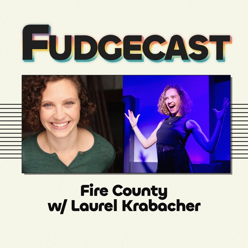 Artwork for podcast FUDGECAST