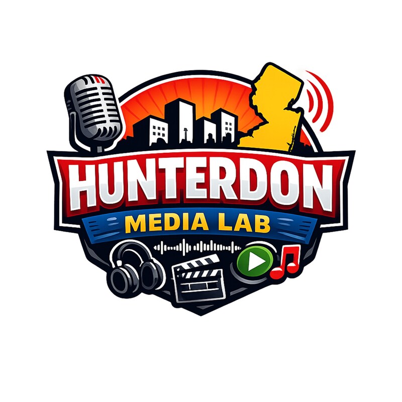 Artwork for podcast Del Val TV Media