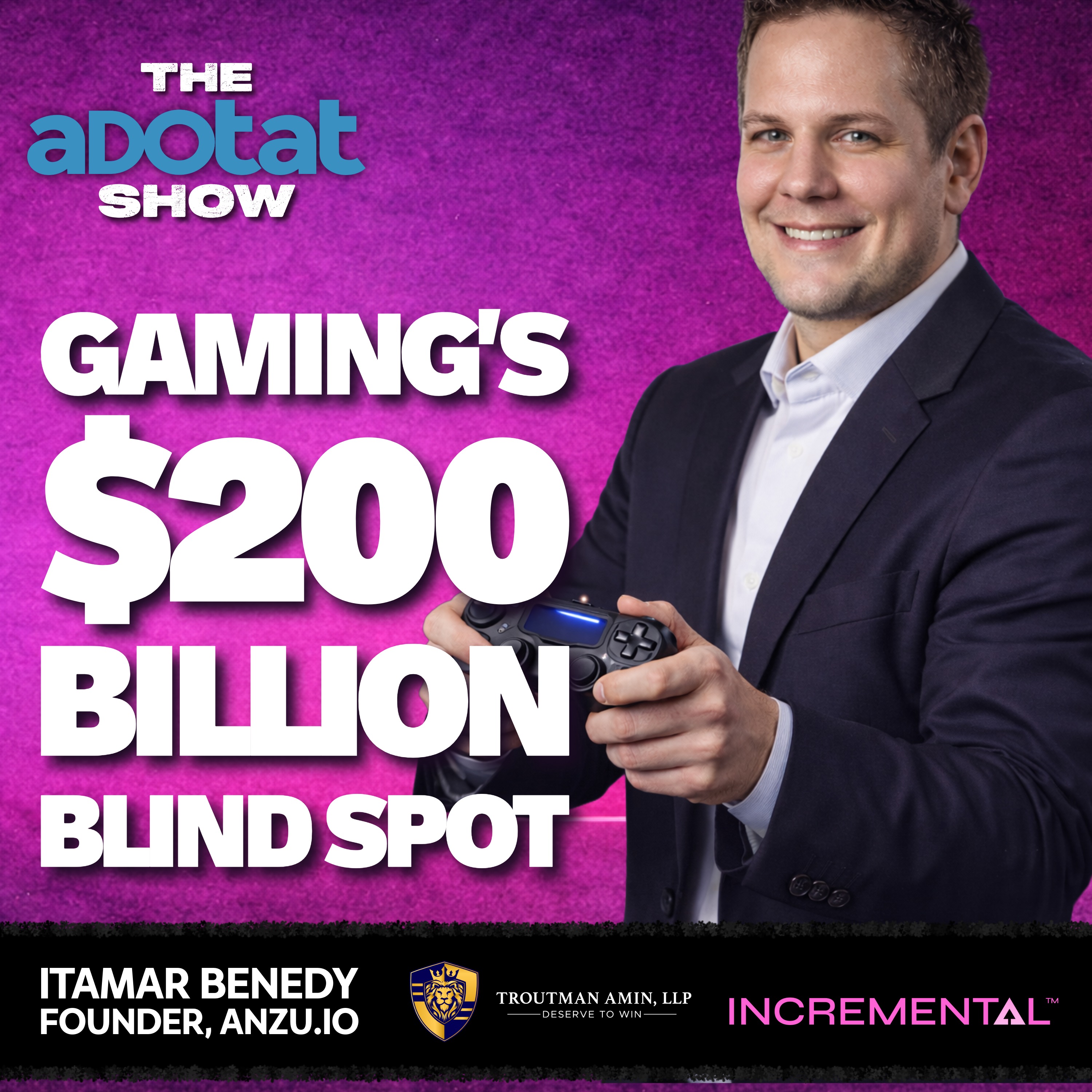 Marketing, Media & Adtech