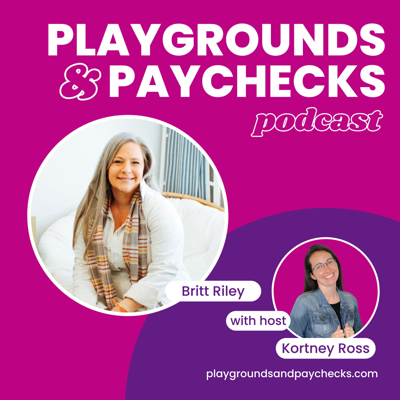Reimagining Childcare: A Conversation with The Haven Collection's Founder Britt Riley