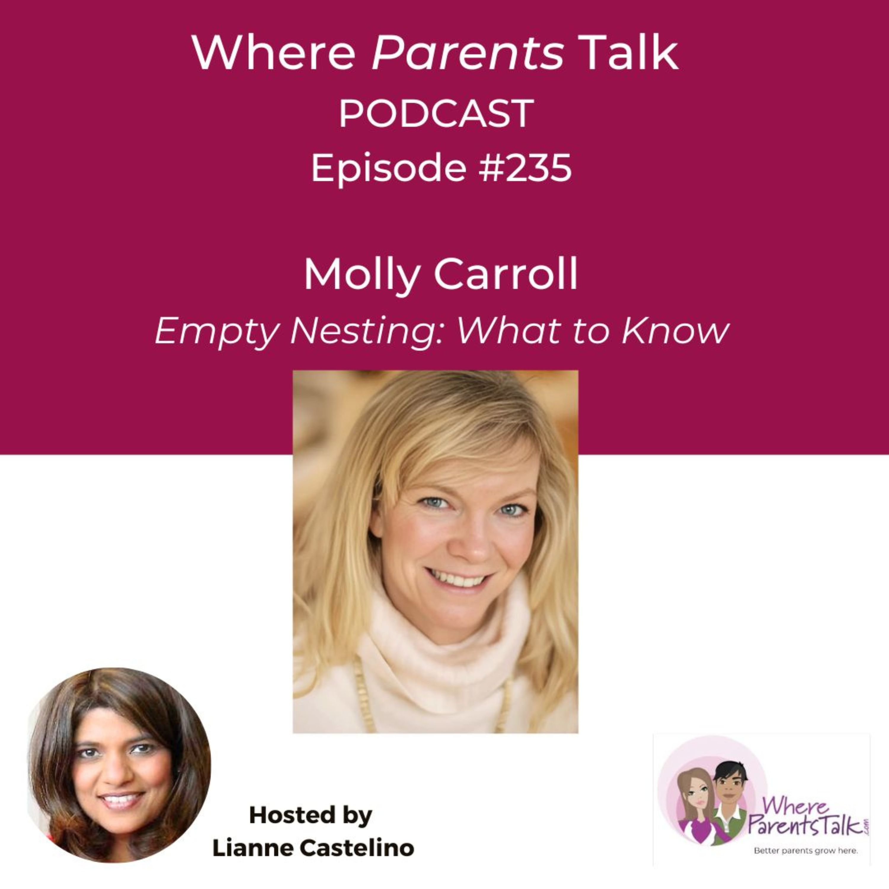 The Empty Nest: Coping Strategies When Your Kids Leave Home