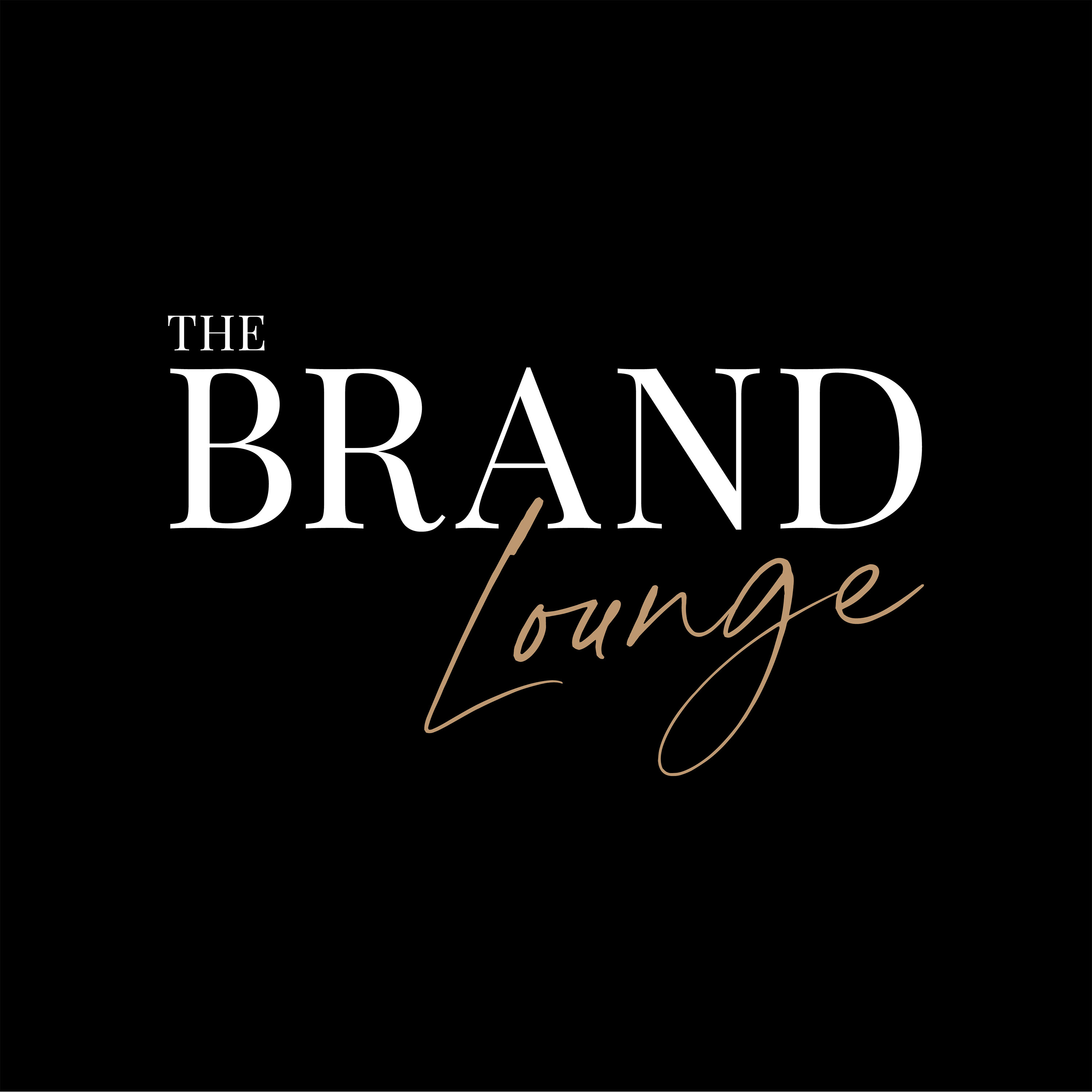 Show artwork for The Brand Lounge