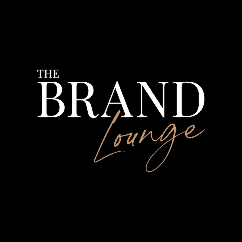 Artwork for podcast The Brand Lounge