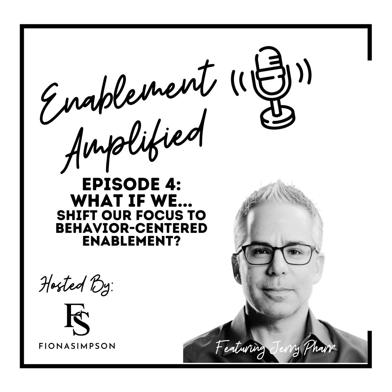 Enablement Amplified