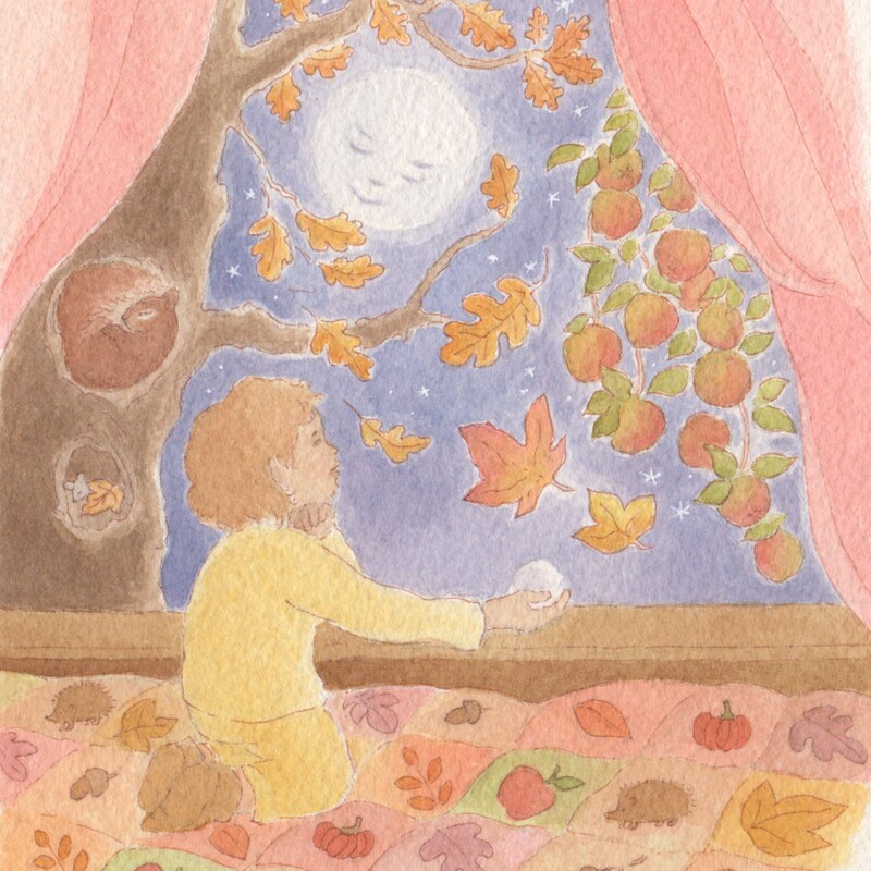 Artwork for podcast Stories For Children by We Nurture Collective