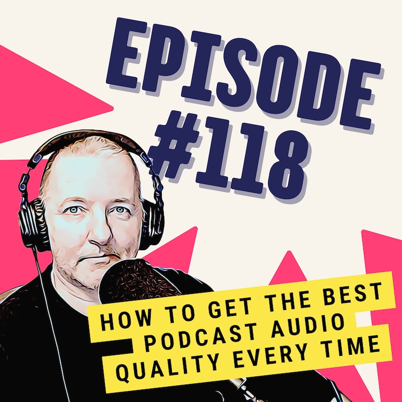 Artwork for podcast One Minute Podcast Tips