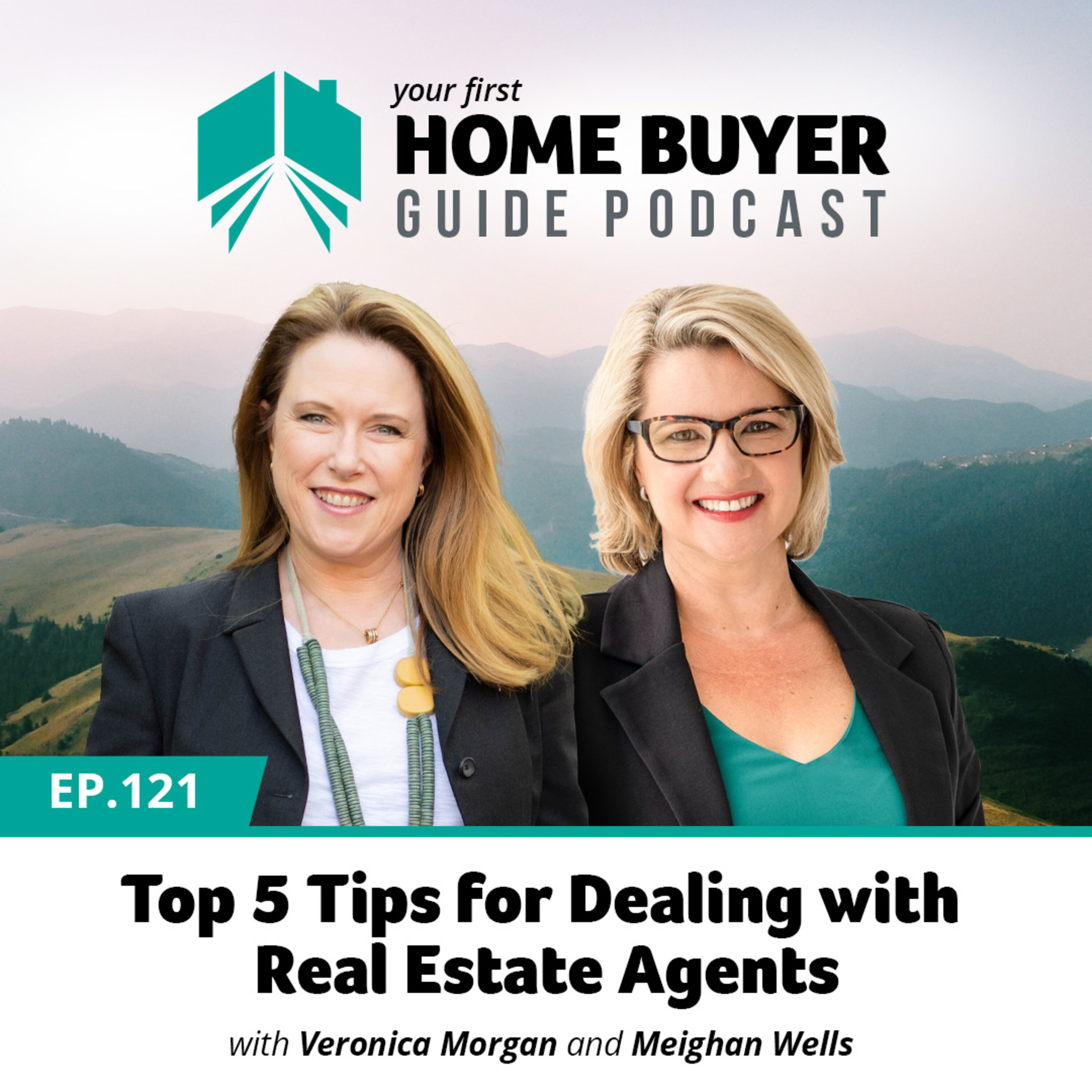 Your First Home Buyer Guide Podcast