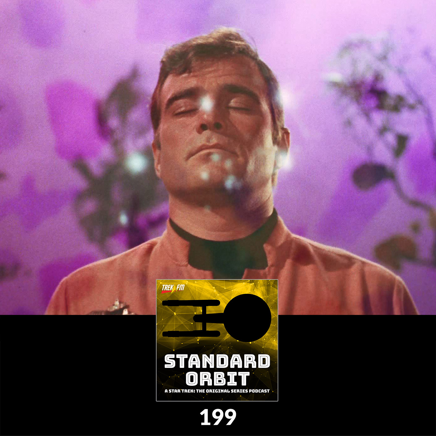 199: It is a Sci-Fi Little Mermaid episode artwork
