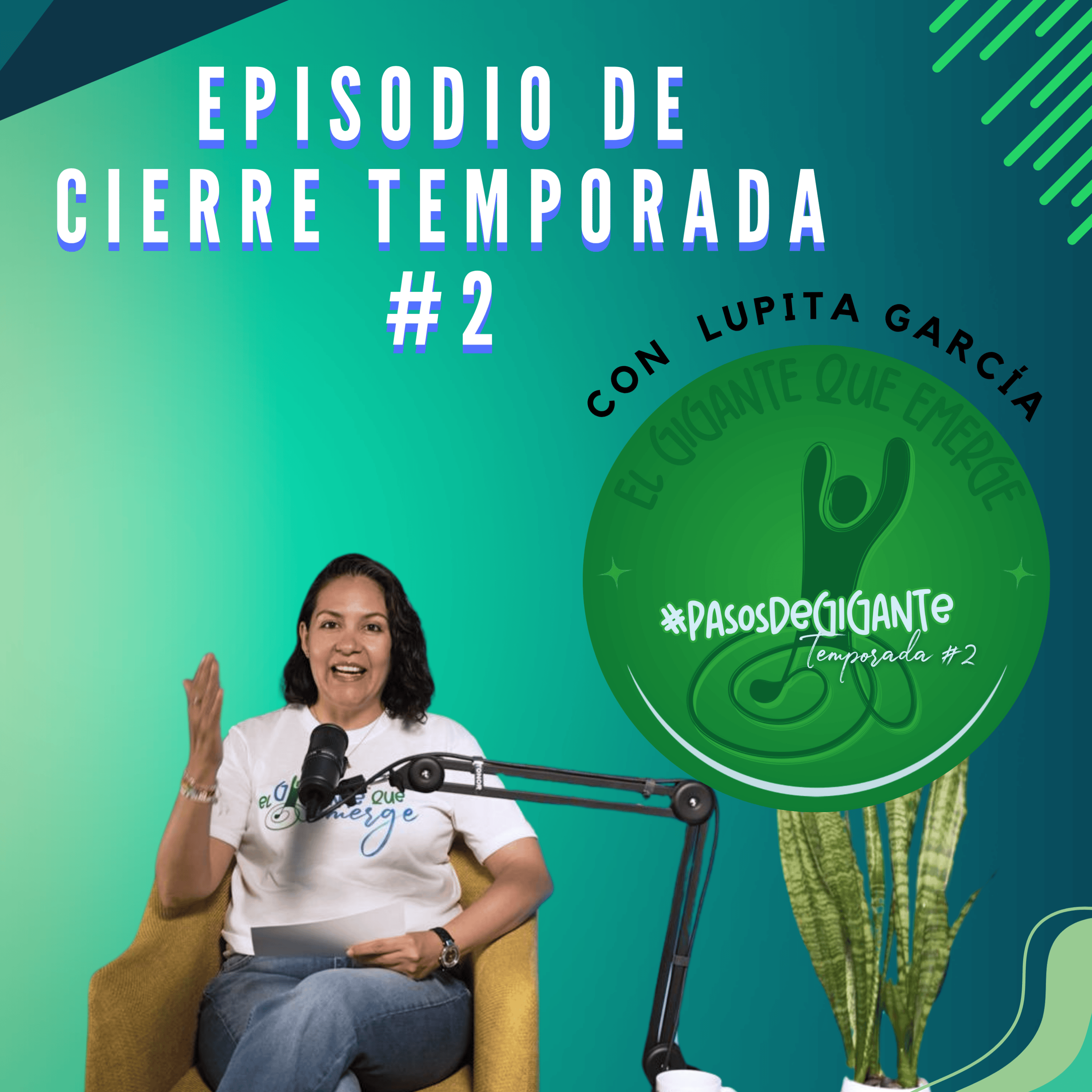 El gigante que emerge