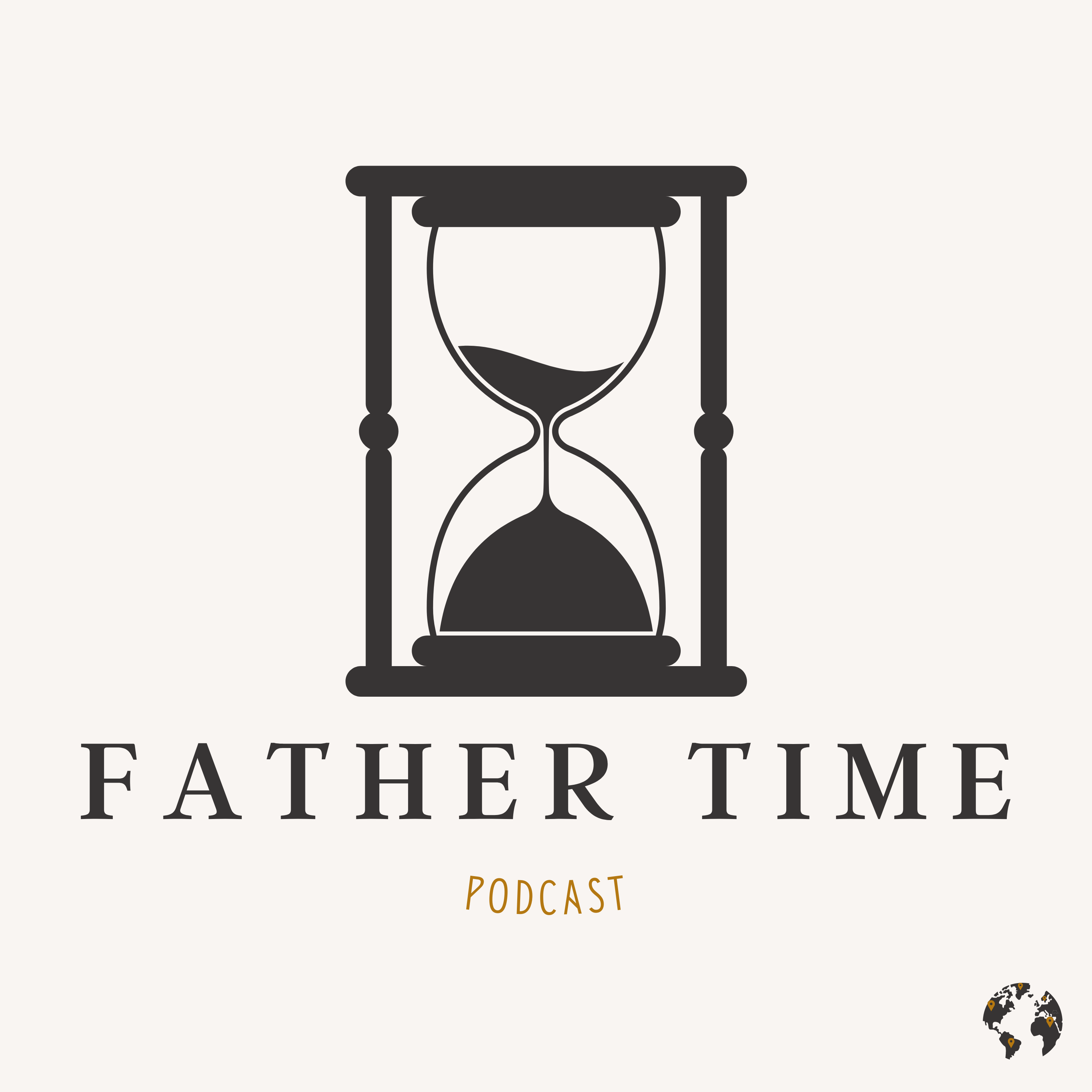Artwork for Father Time