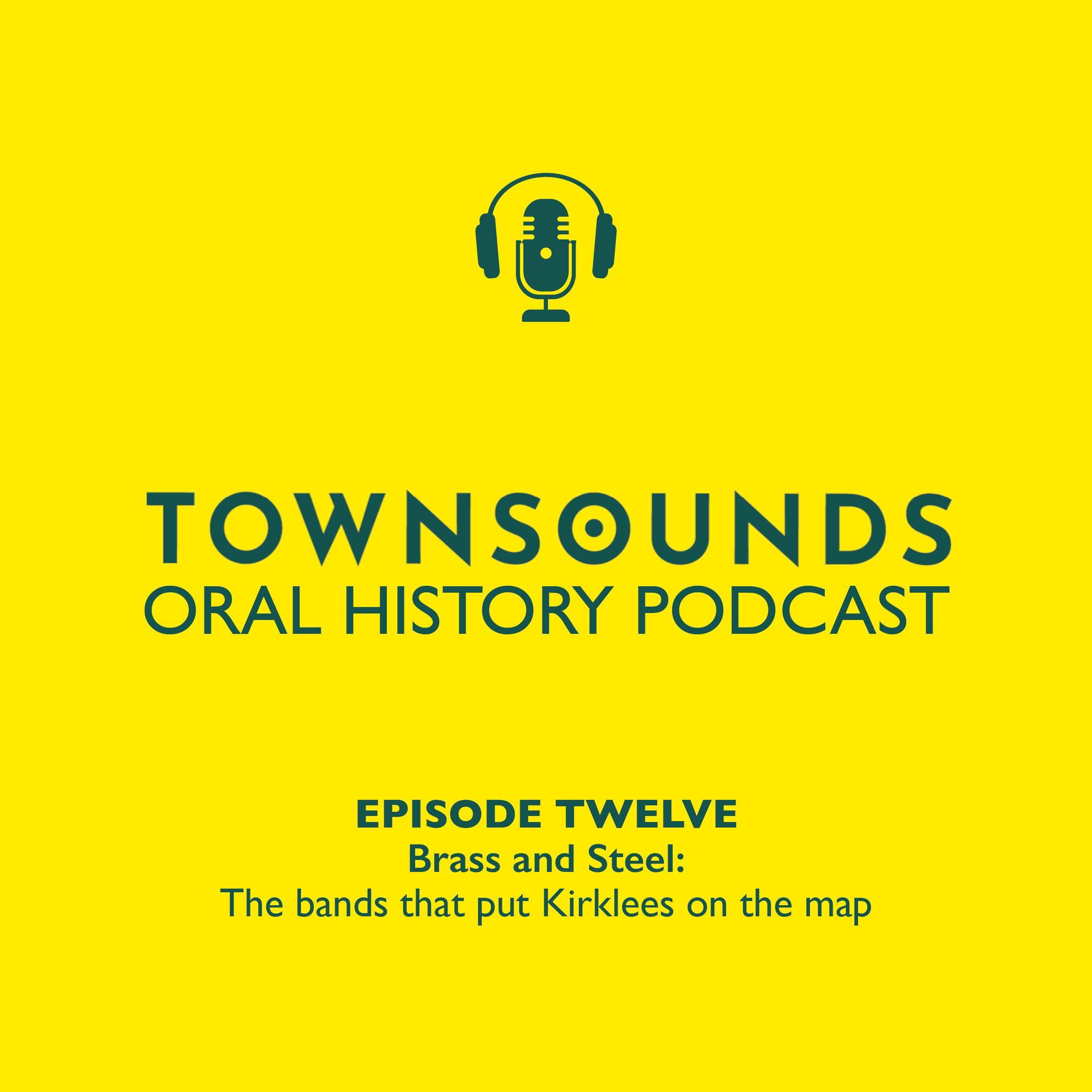 TOWNSOUNDS