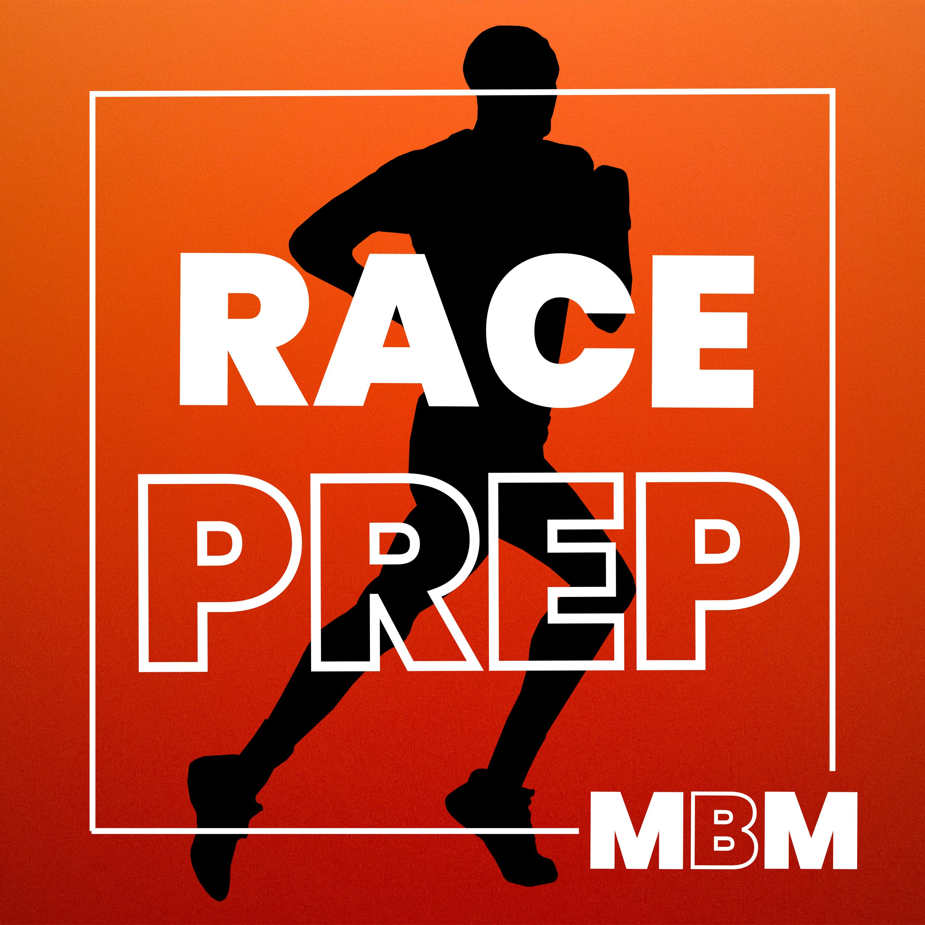 Mind Body Marathon