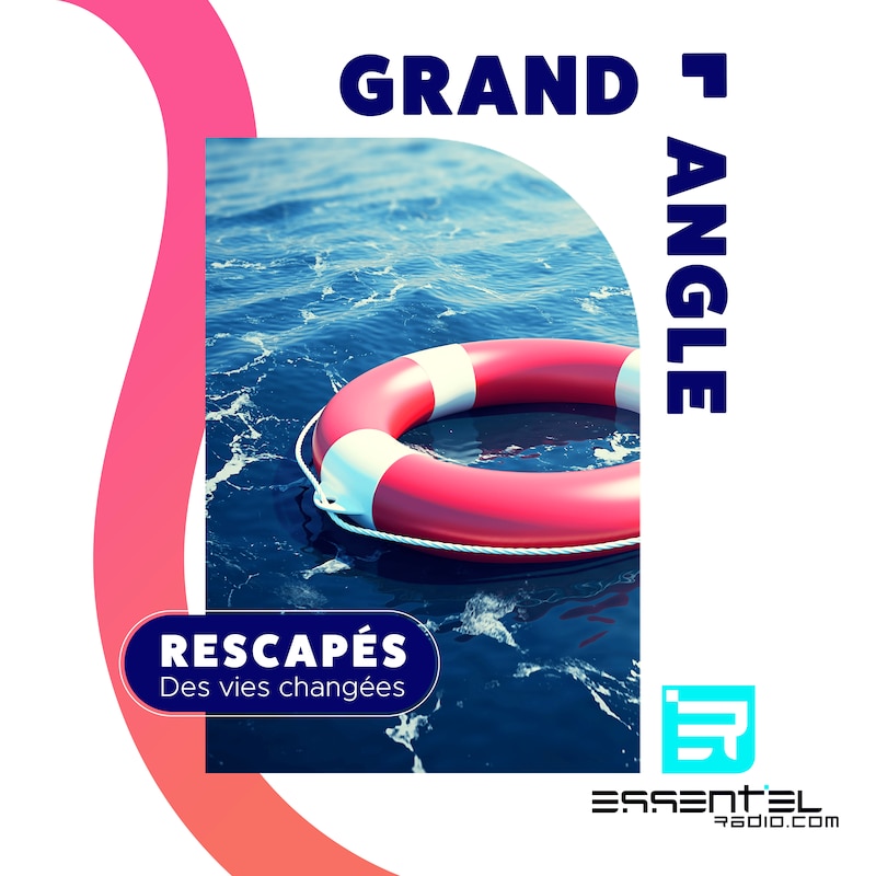 Artwork for podcast Grand Angle