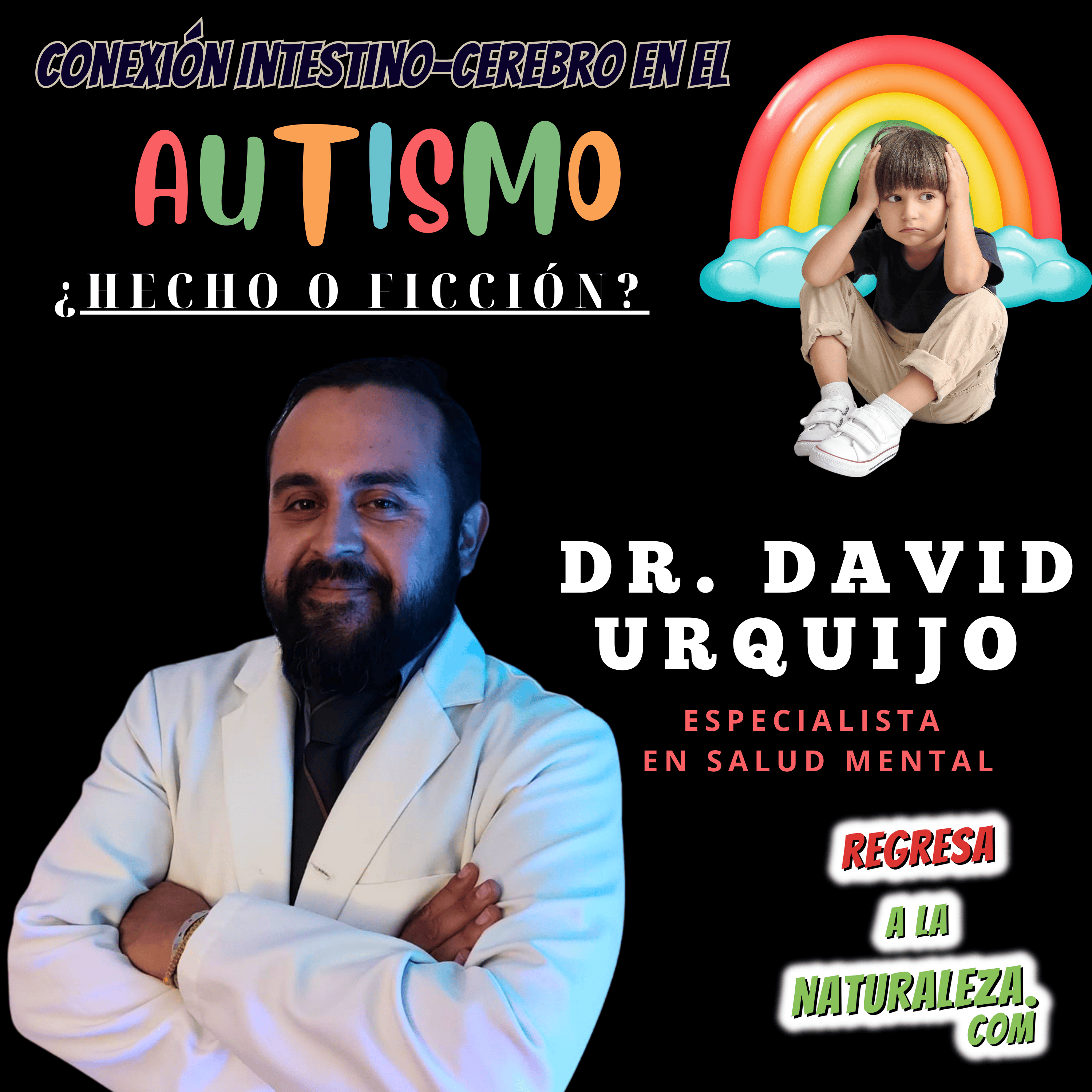 Regresa A La Naturaleza