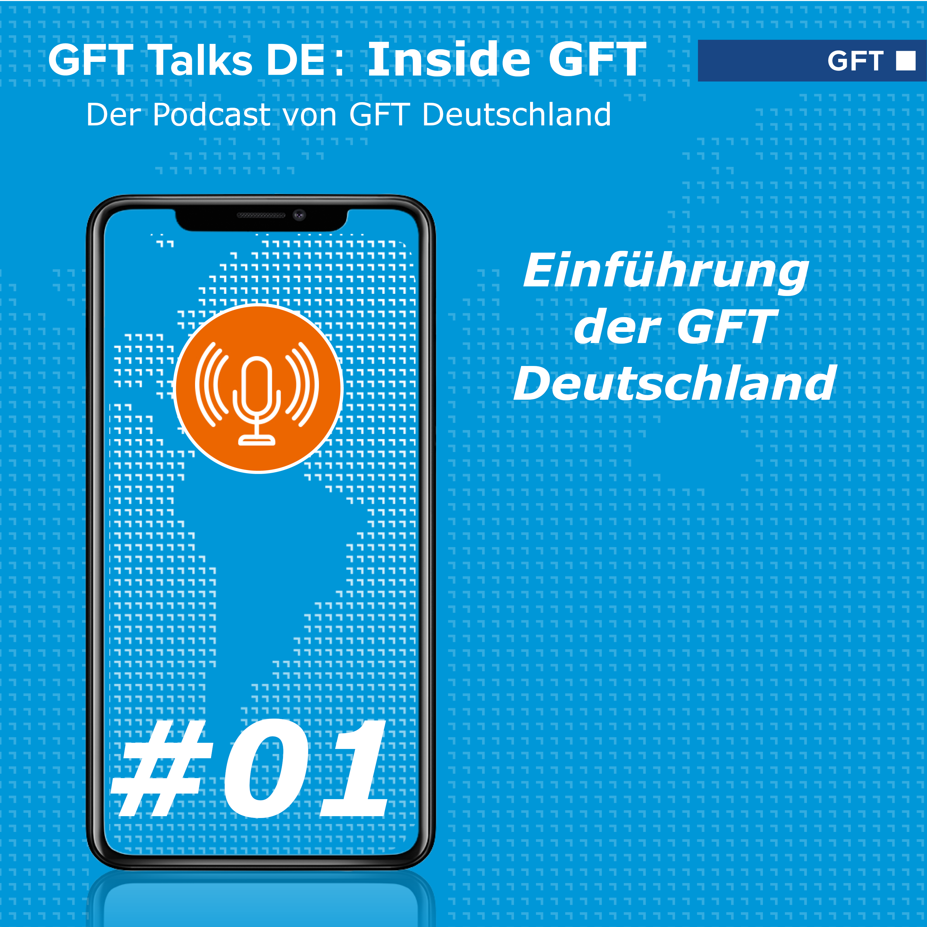 GFT Talks DE