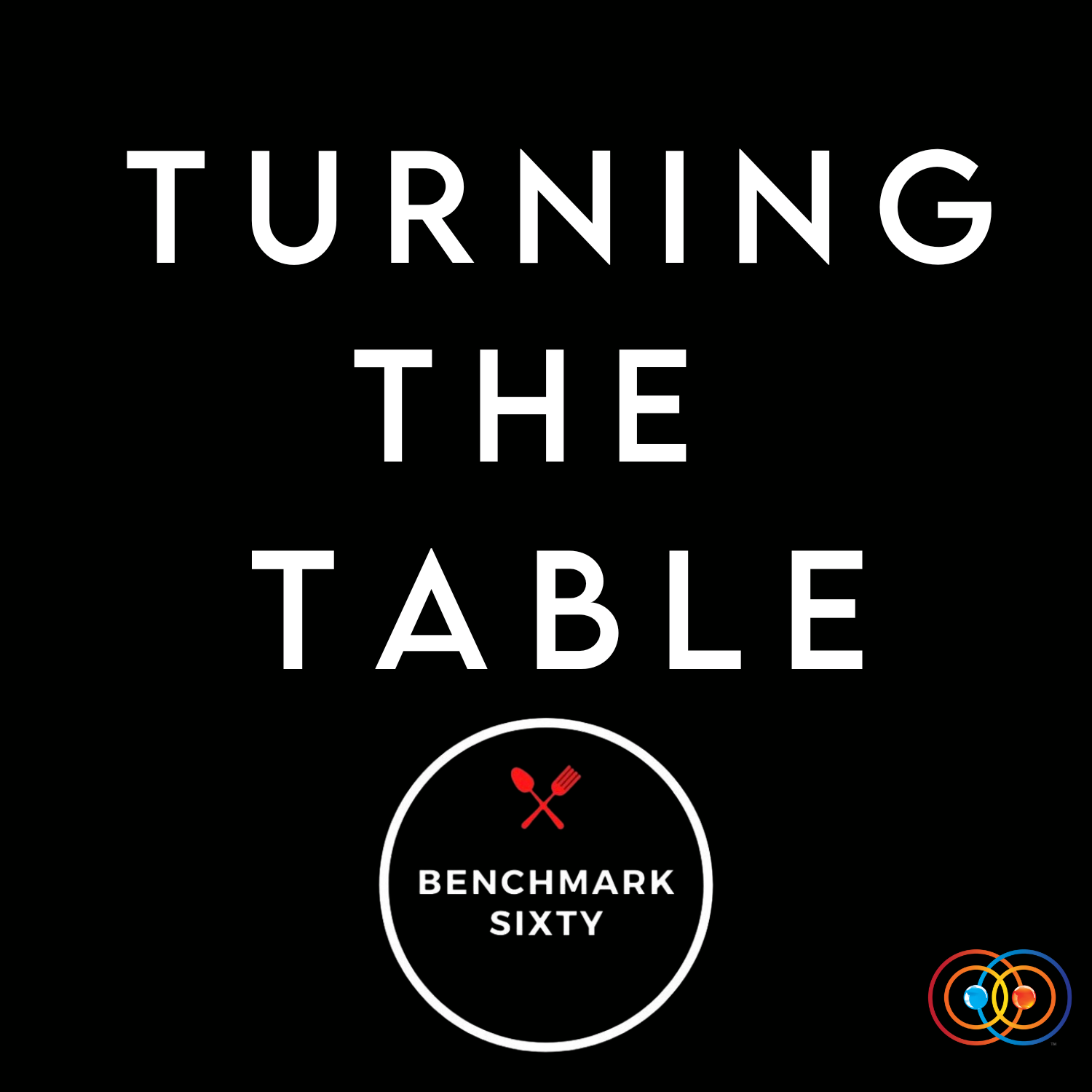 110: Building Highly Effective Hospitality Teams - Turning the Table Image