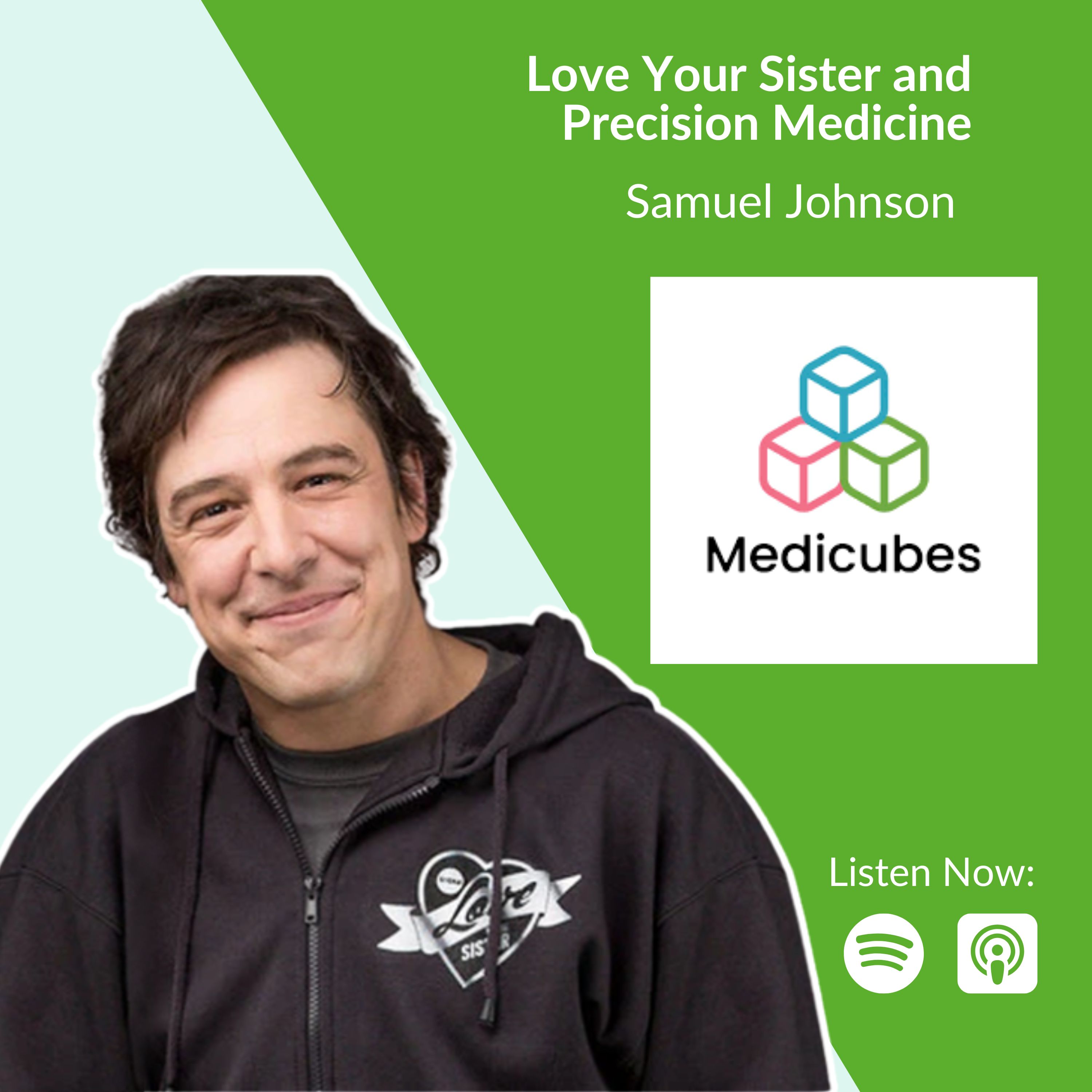 Medicubes