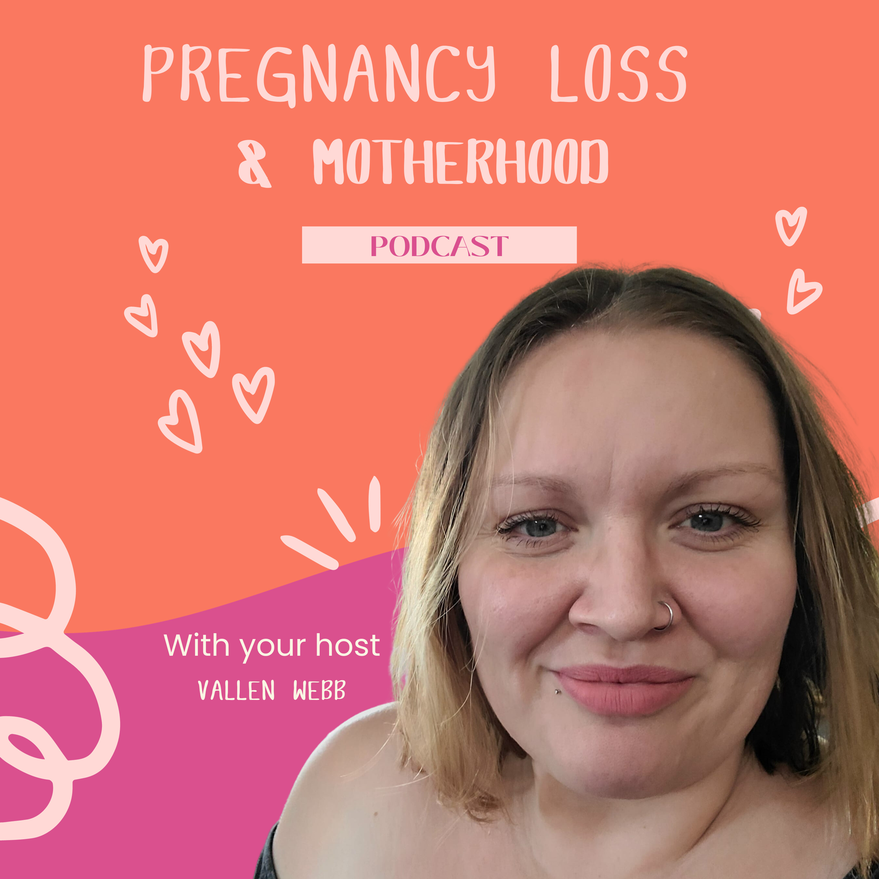 The Pregnancy Loss and Motherhood Podcast