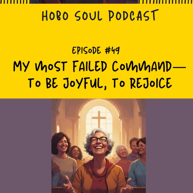 Artwork for podcast Hobo Soul Podcast