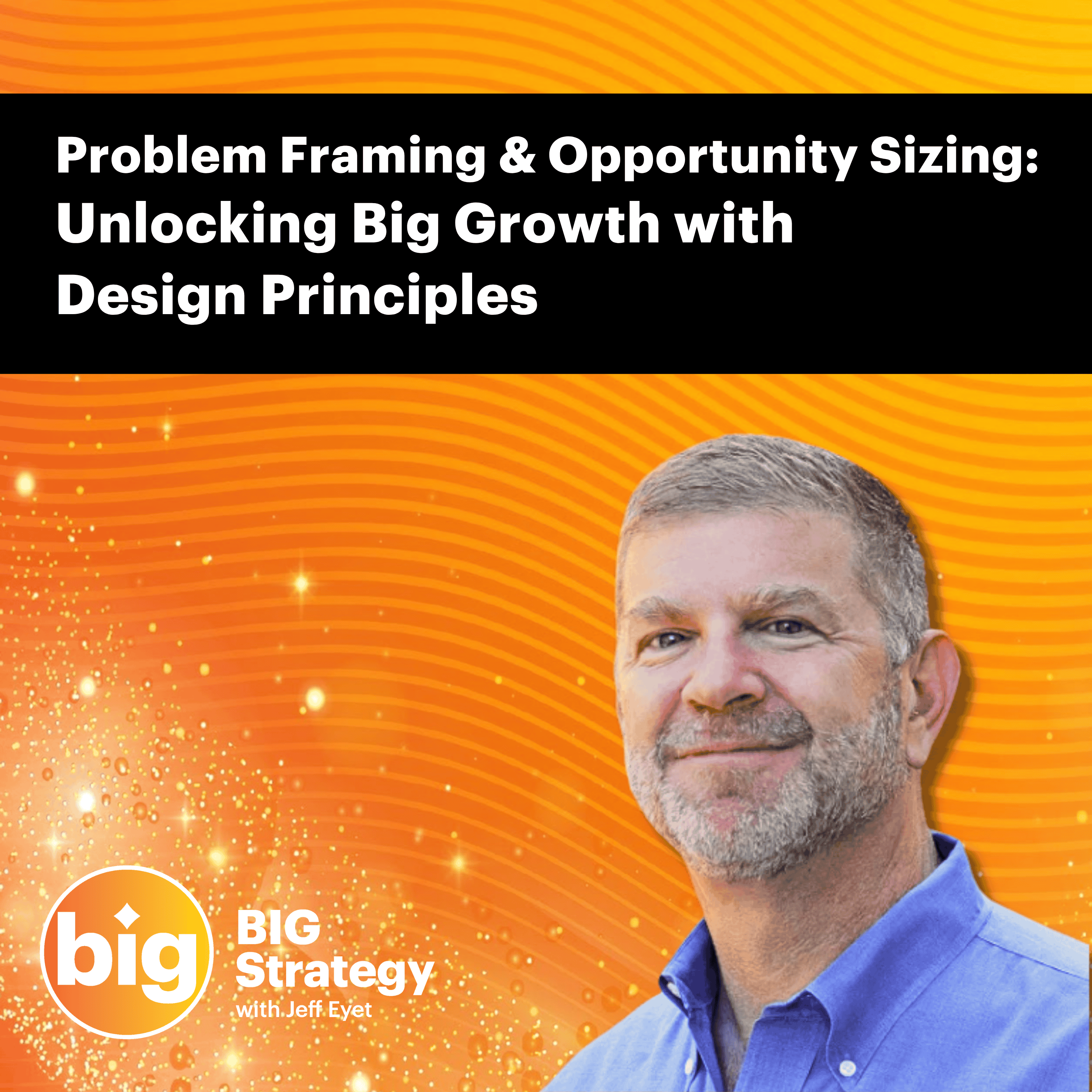 The BIG Strategy Podcast