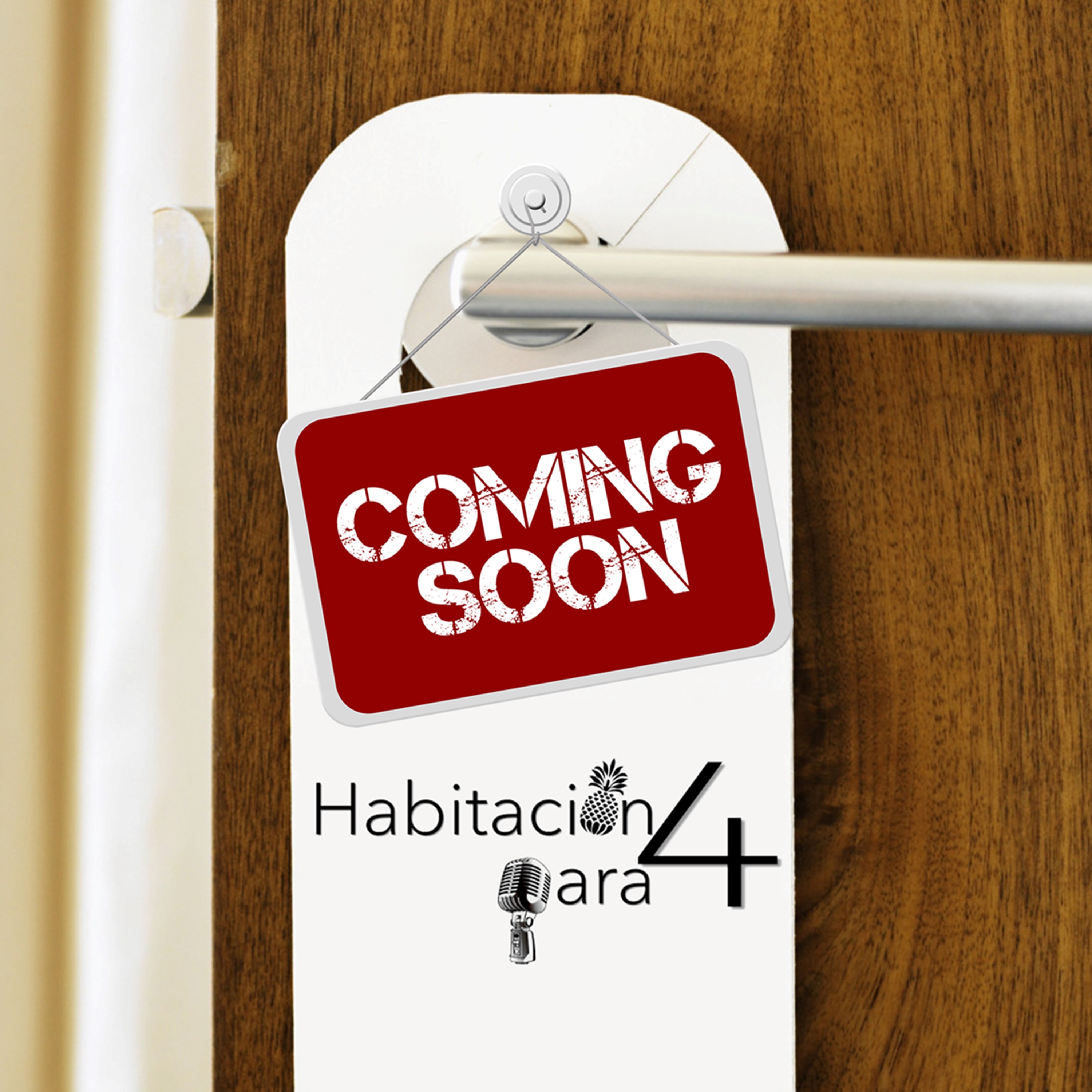 Habitación para 4