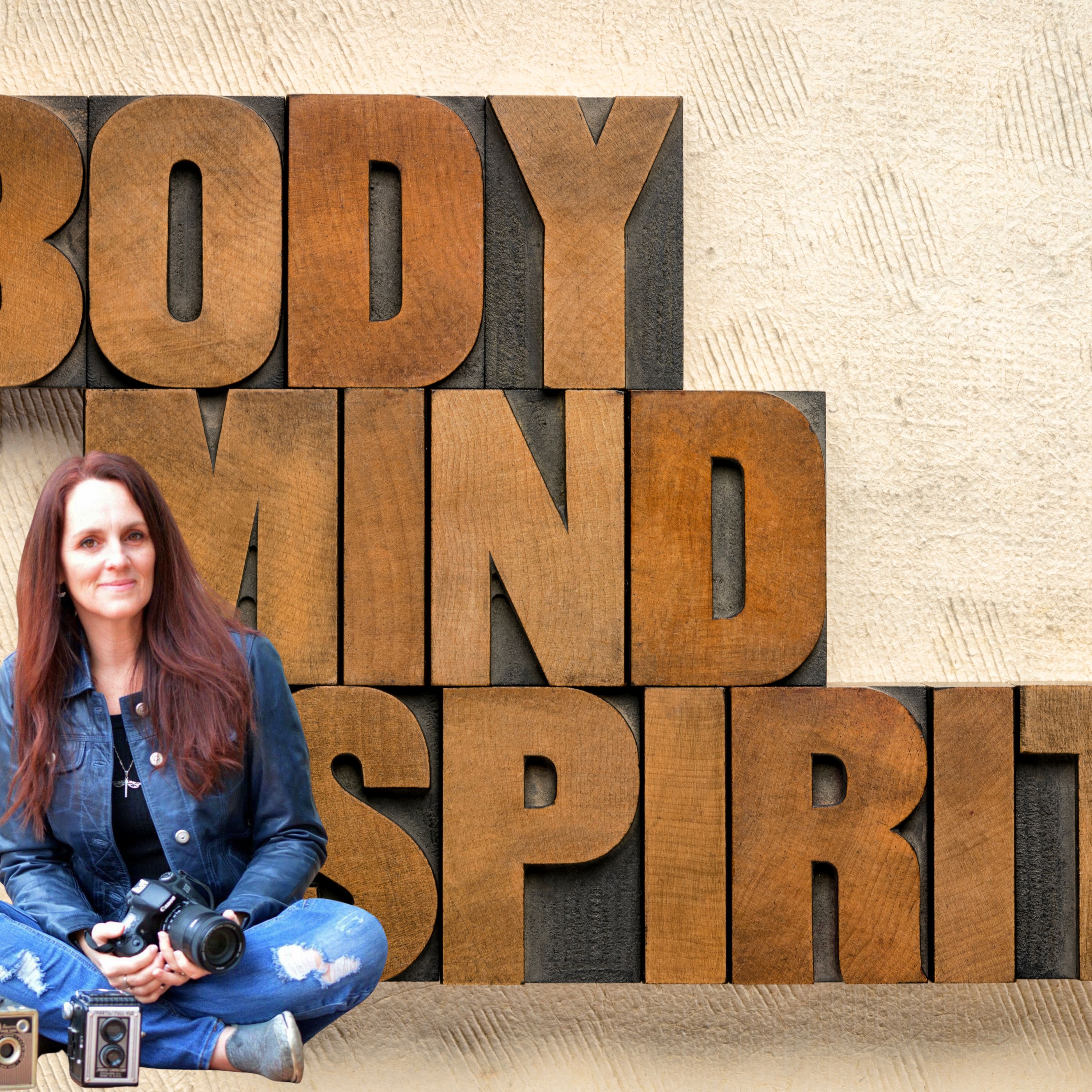 A Warrior\'s Spirit