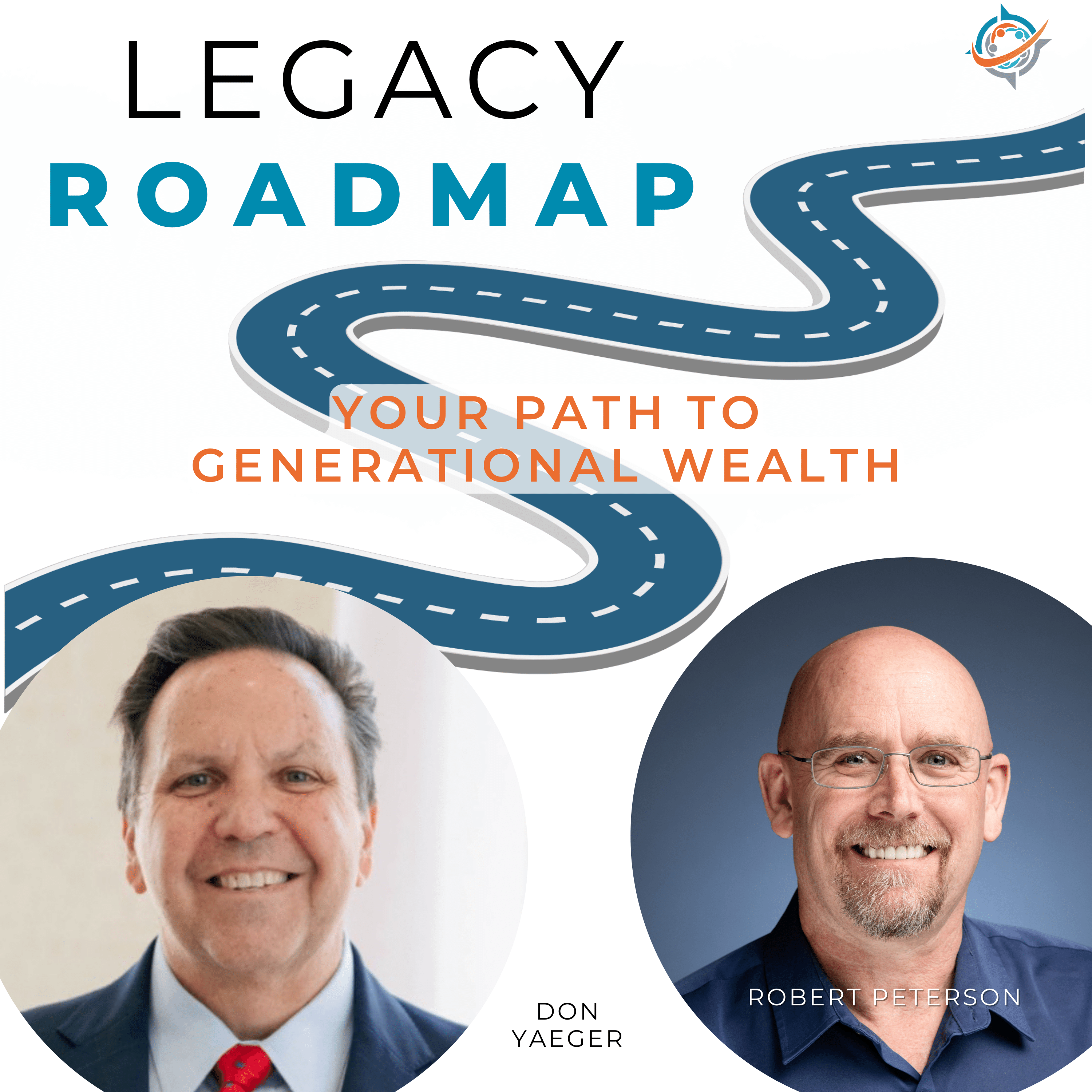 Legacy Roadmap Podcast