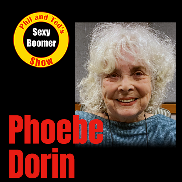 Phil and Ted\'s Sexy Boomer Show