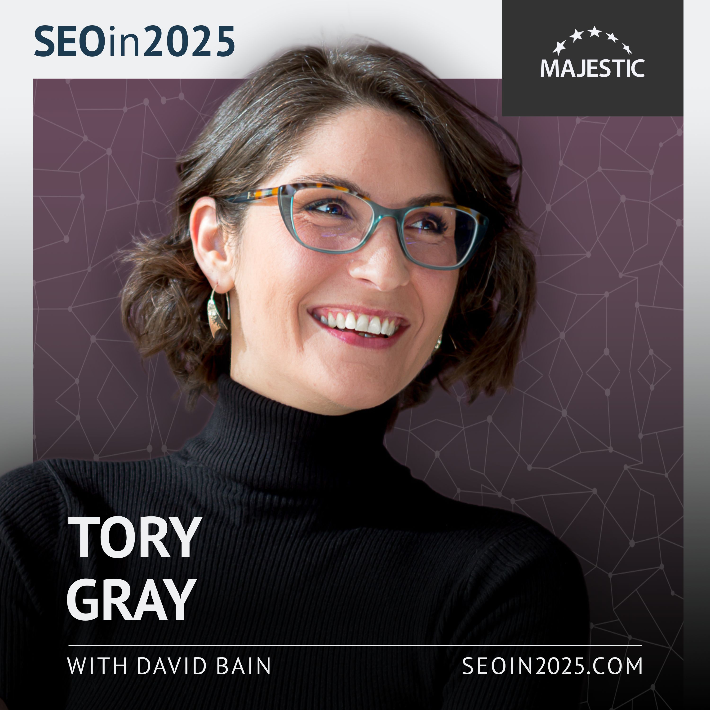 Escape the SEO silo and explore other platforms – with Tory Gray