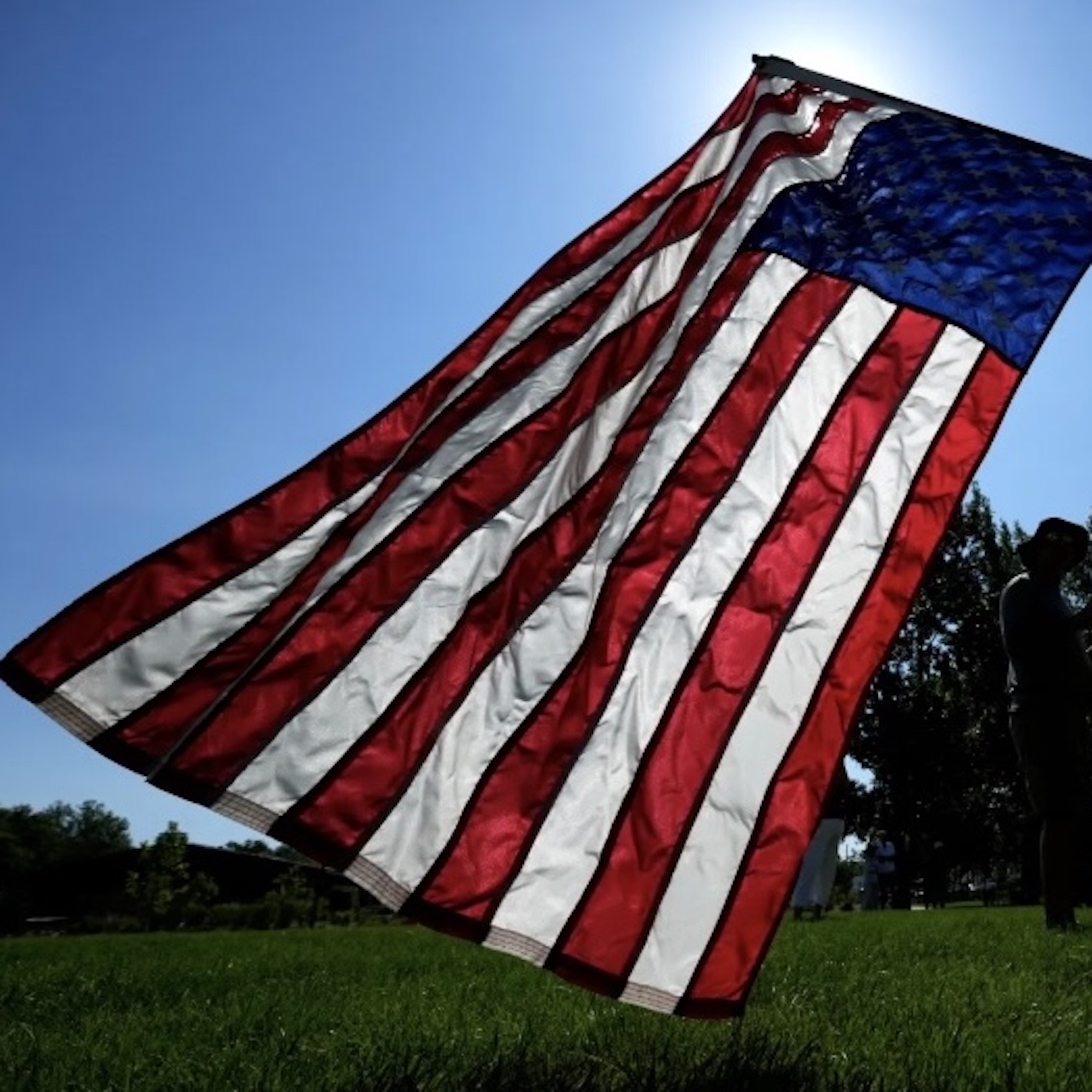 Living in the USA