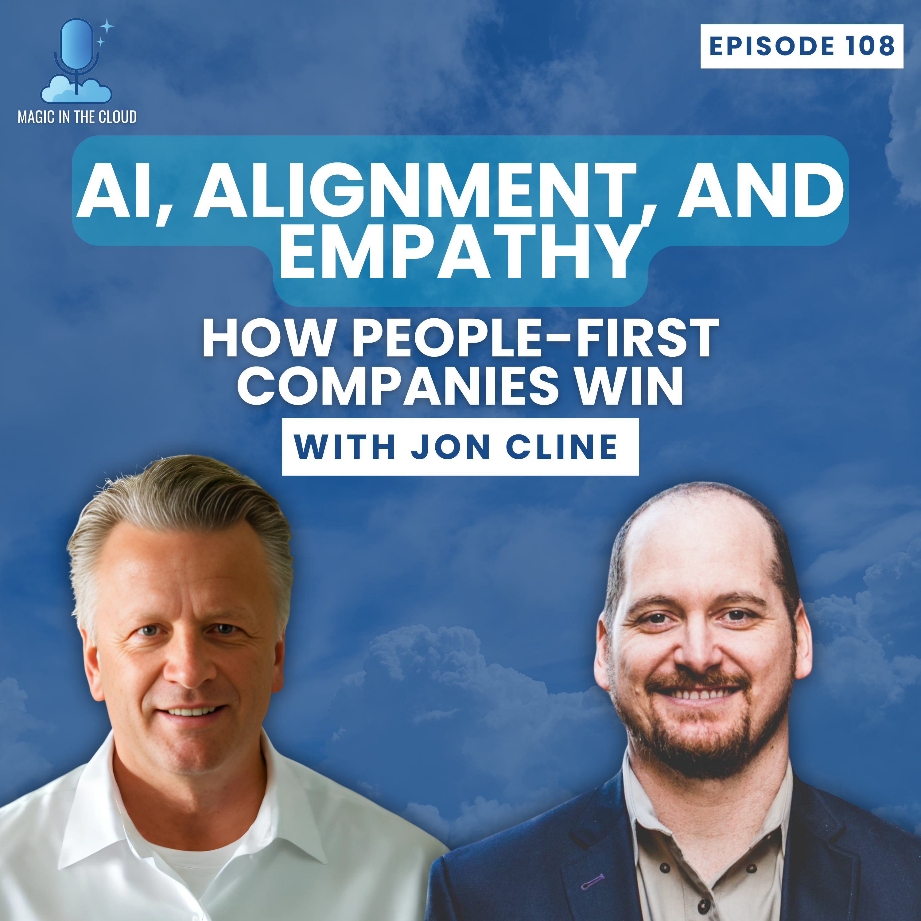 Magic in the Cloud Podcast