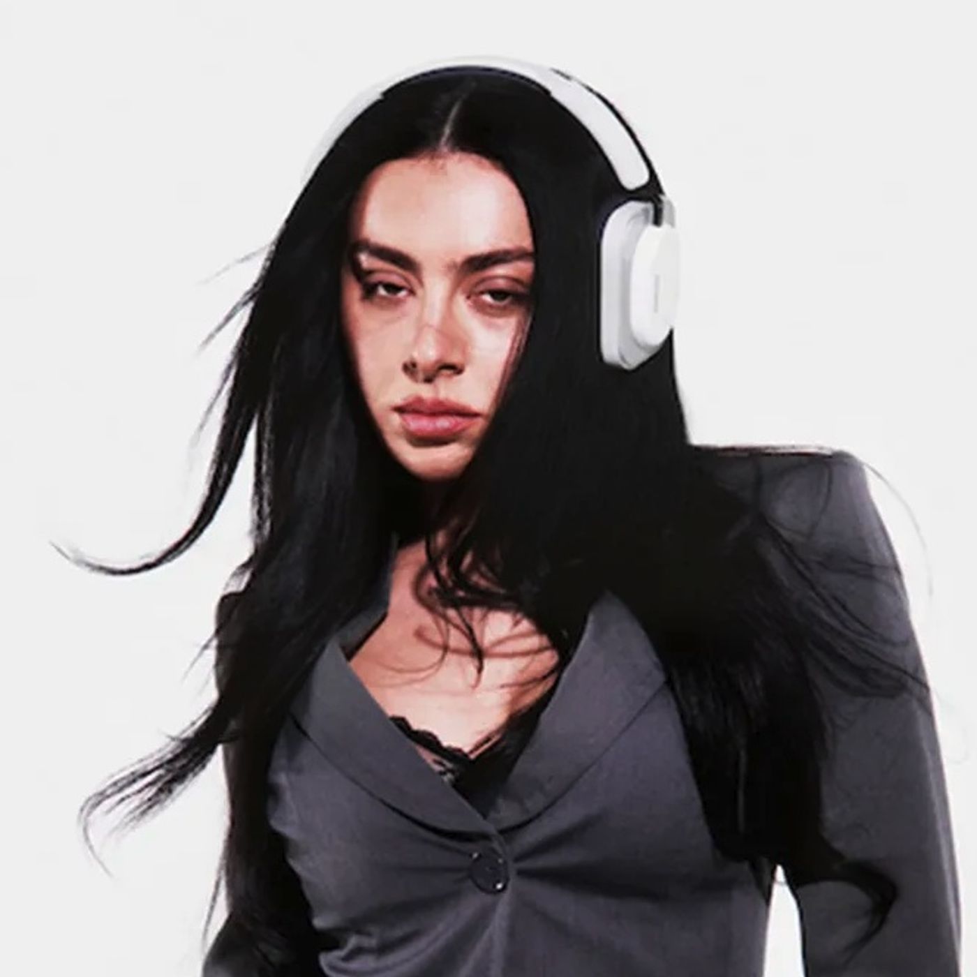 SS26 - Charli XCX episode artwork