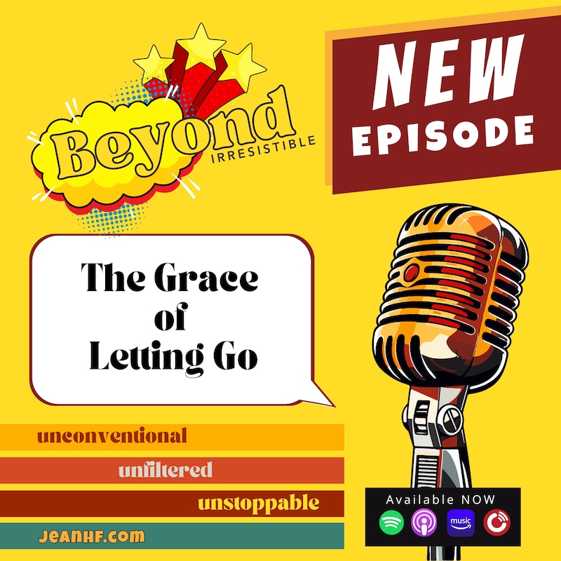 Artwork for podcast Beyond Irresistible