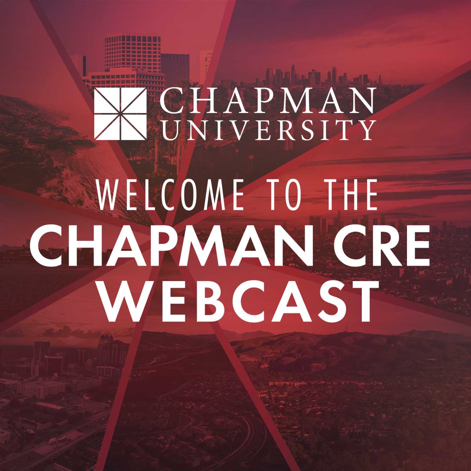 Chapman CRE Webcast