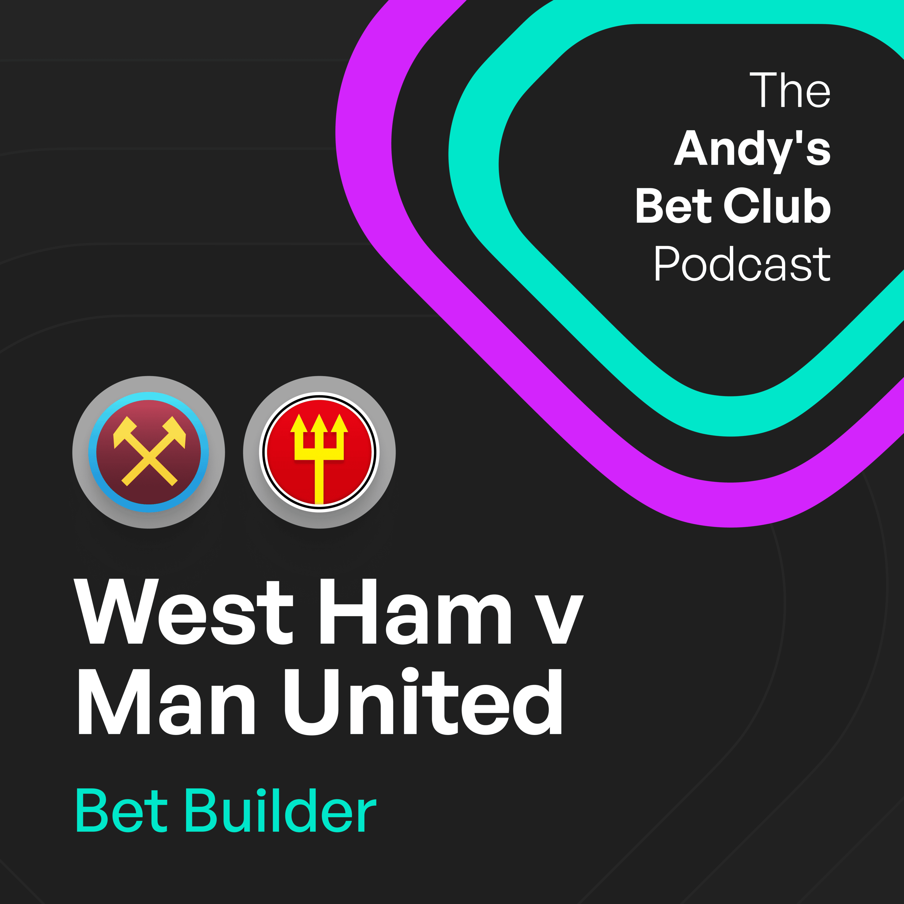 West Ham v Man United Bet Builder: Nuno Finding His Groove, United’s Underrated Presence