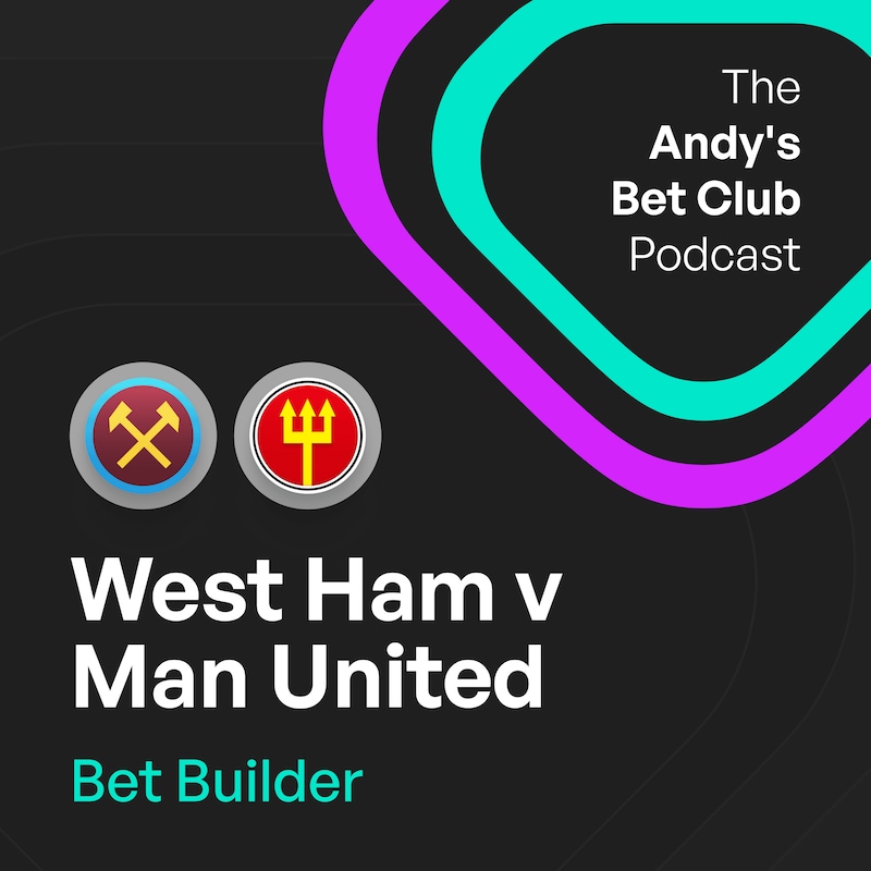 Artwork for podcast The Andy's Bet Club Podcast