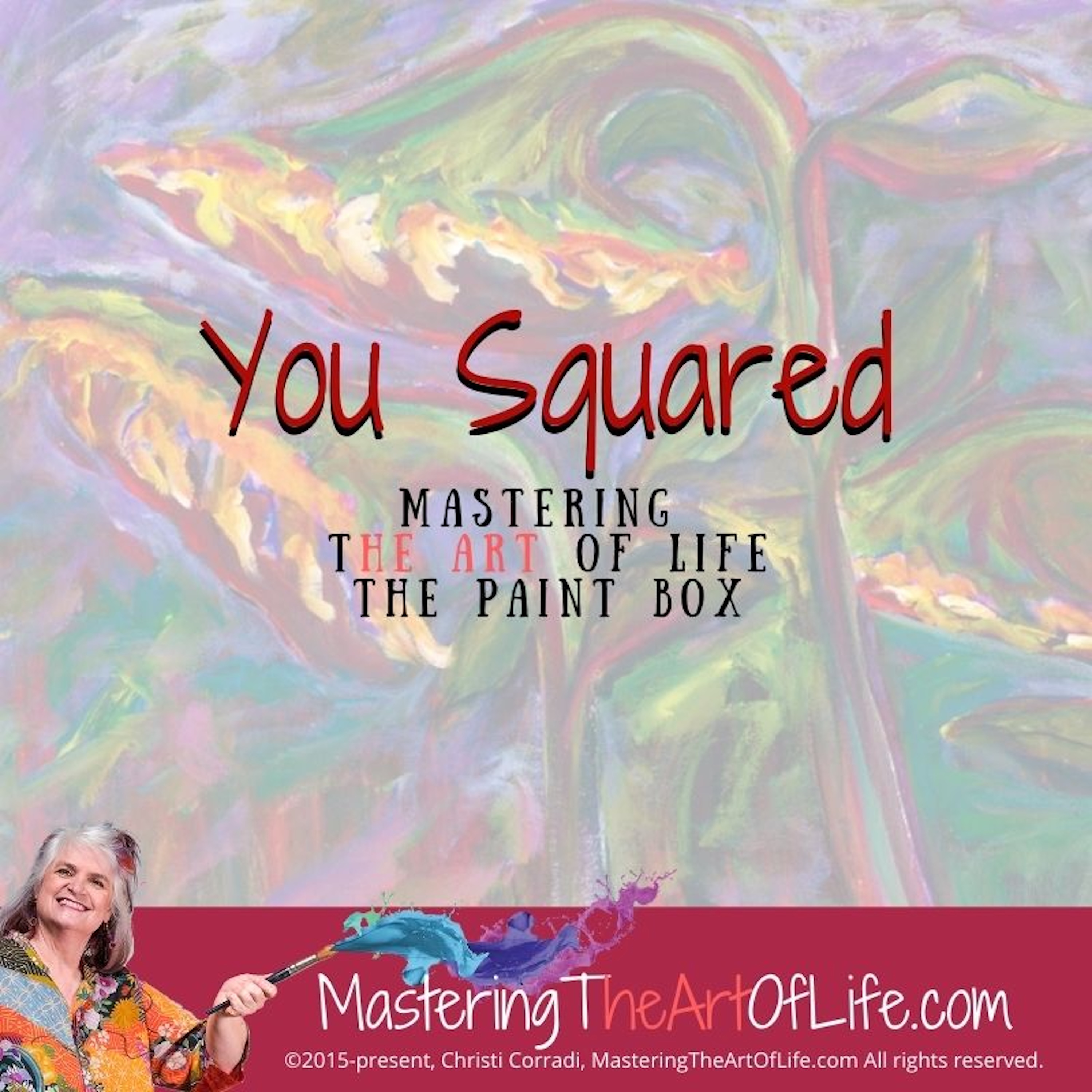 You Squared