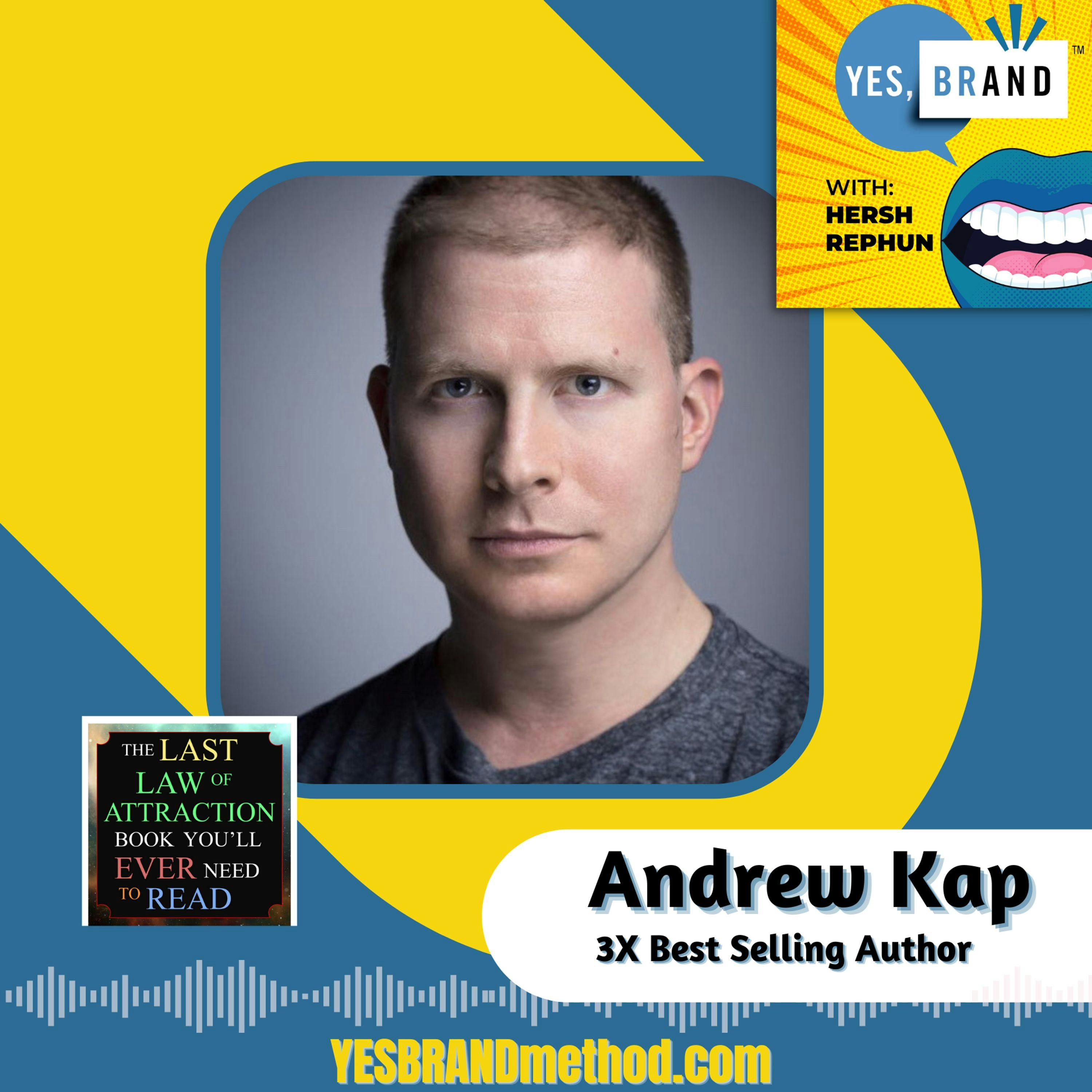 YES, BRAND with Hersh Rephun