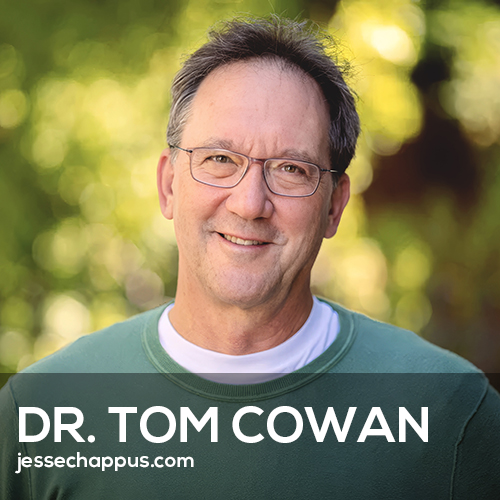 662: The Real Cause of Heart Attacks & Strokes | Dr. Tom Cowan