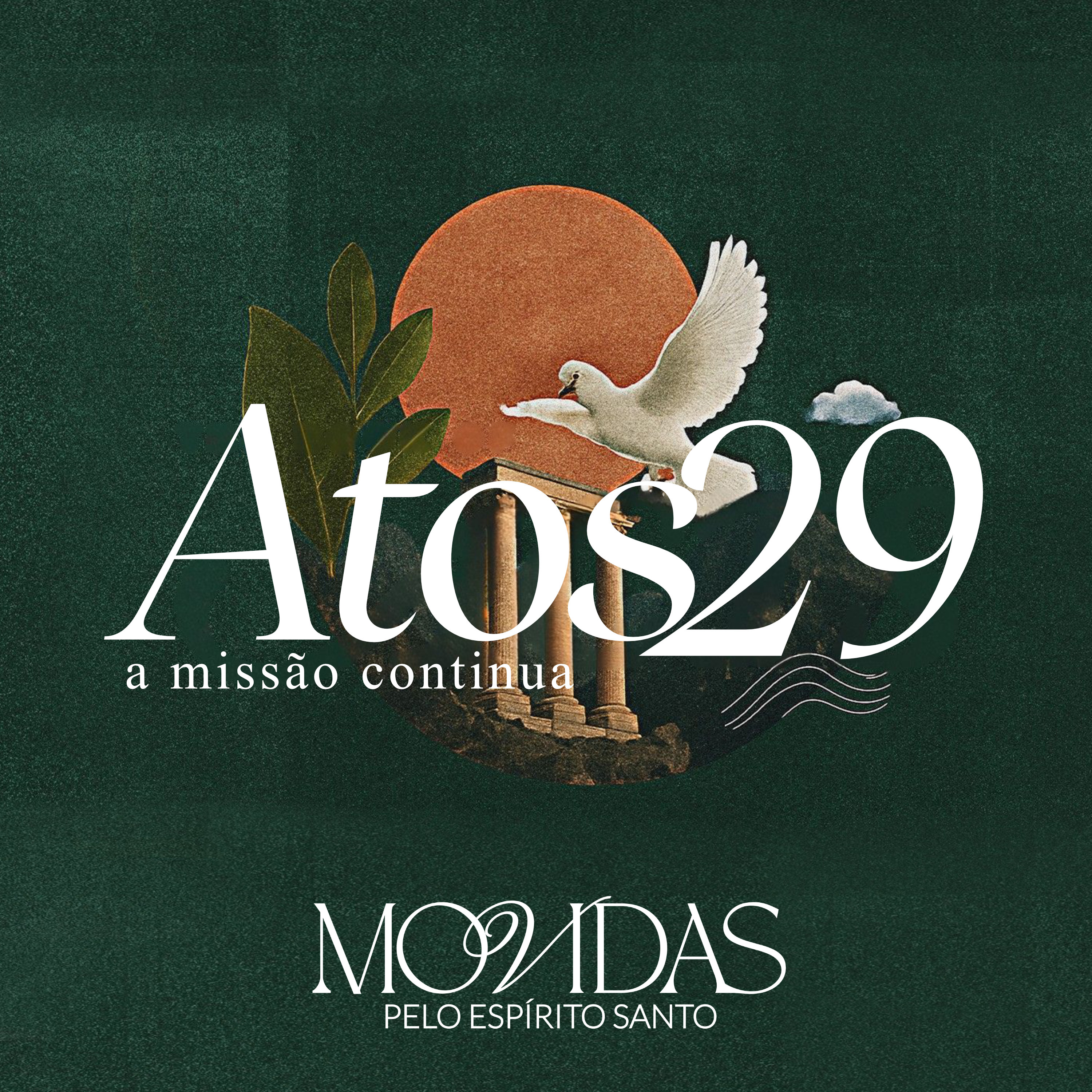 Atos - Capítulo 26