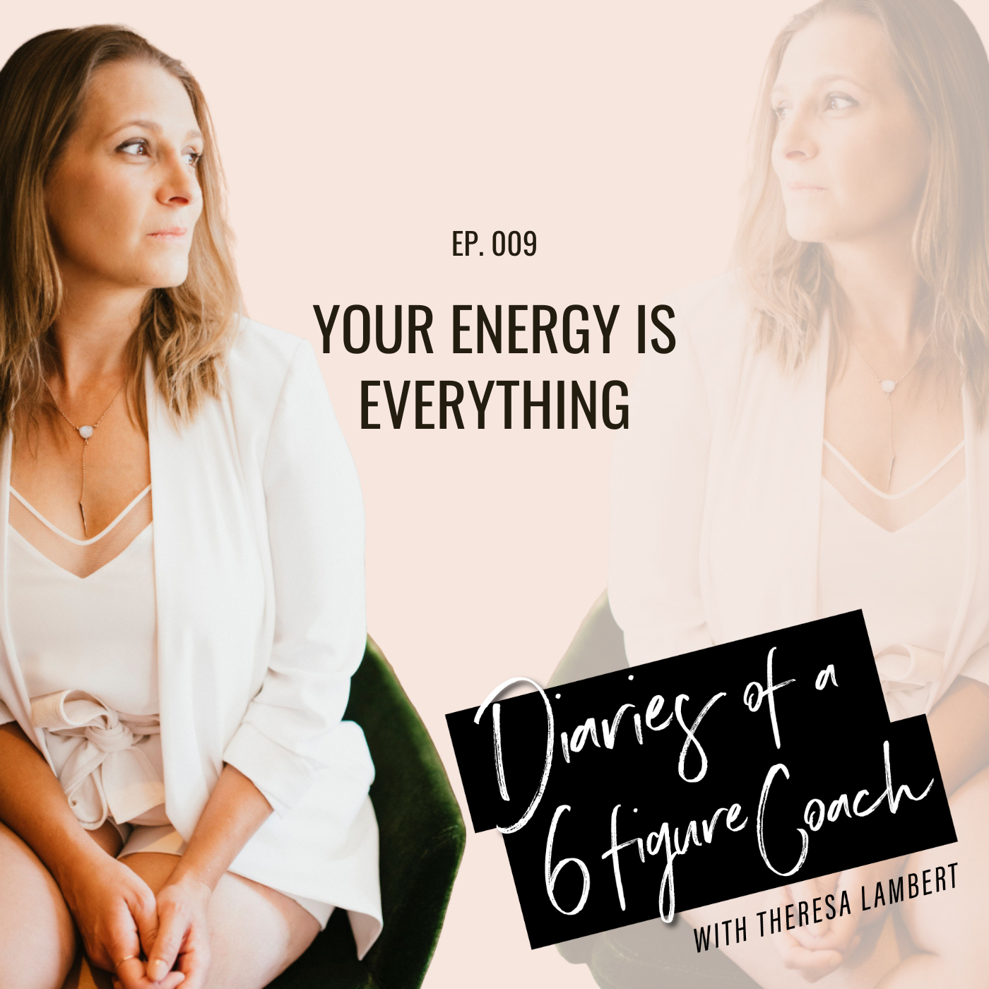 Your Energy is EVERYTHING | Ep.09