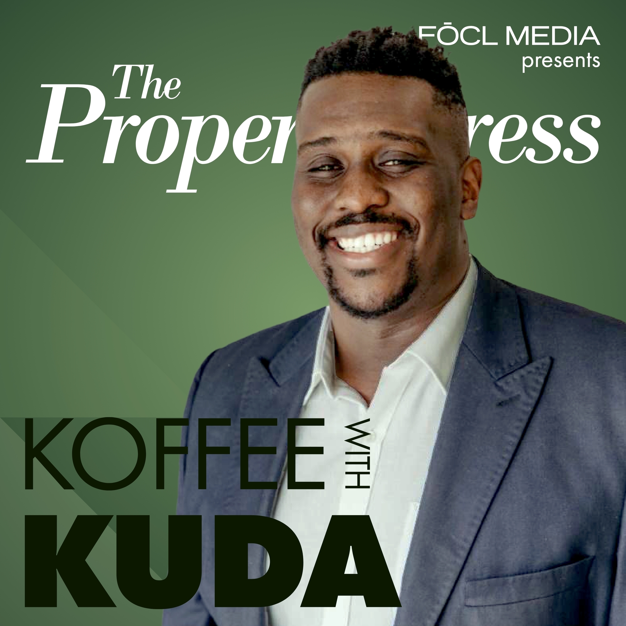Artwork for Koffee with Kuda