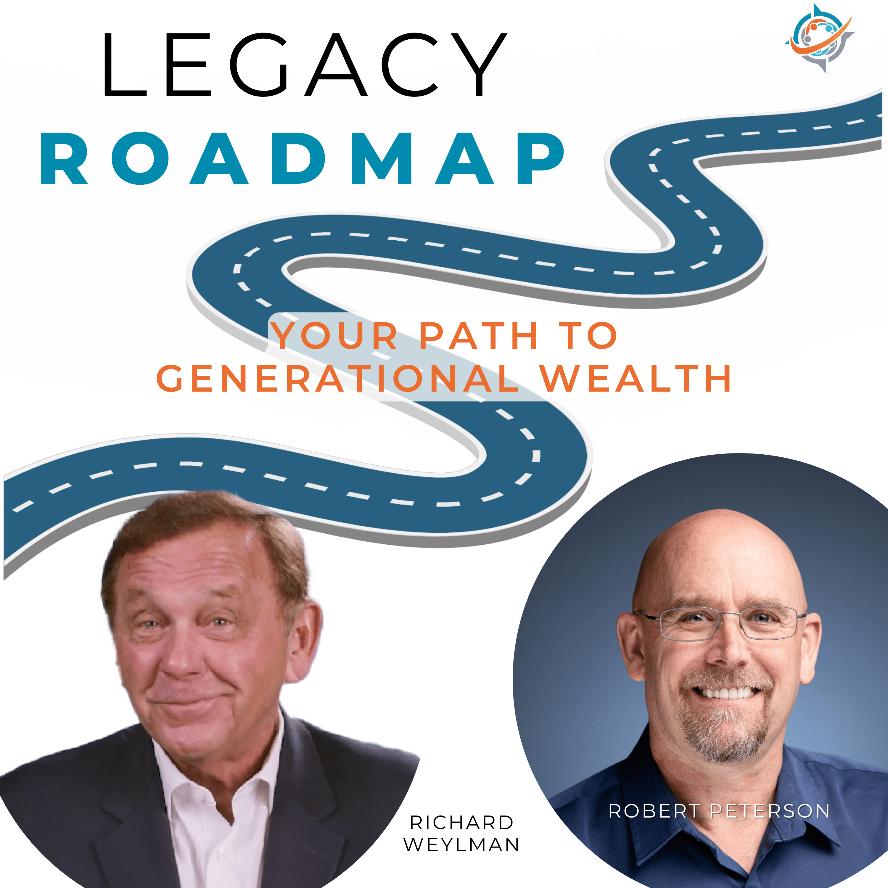Legacy Roadmap Podcast