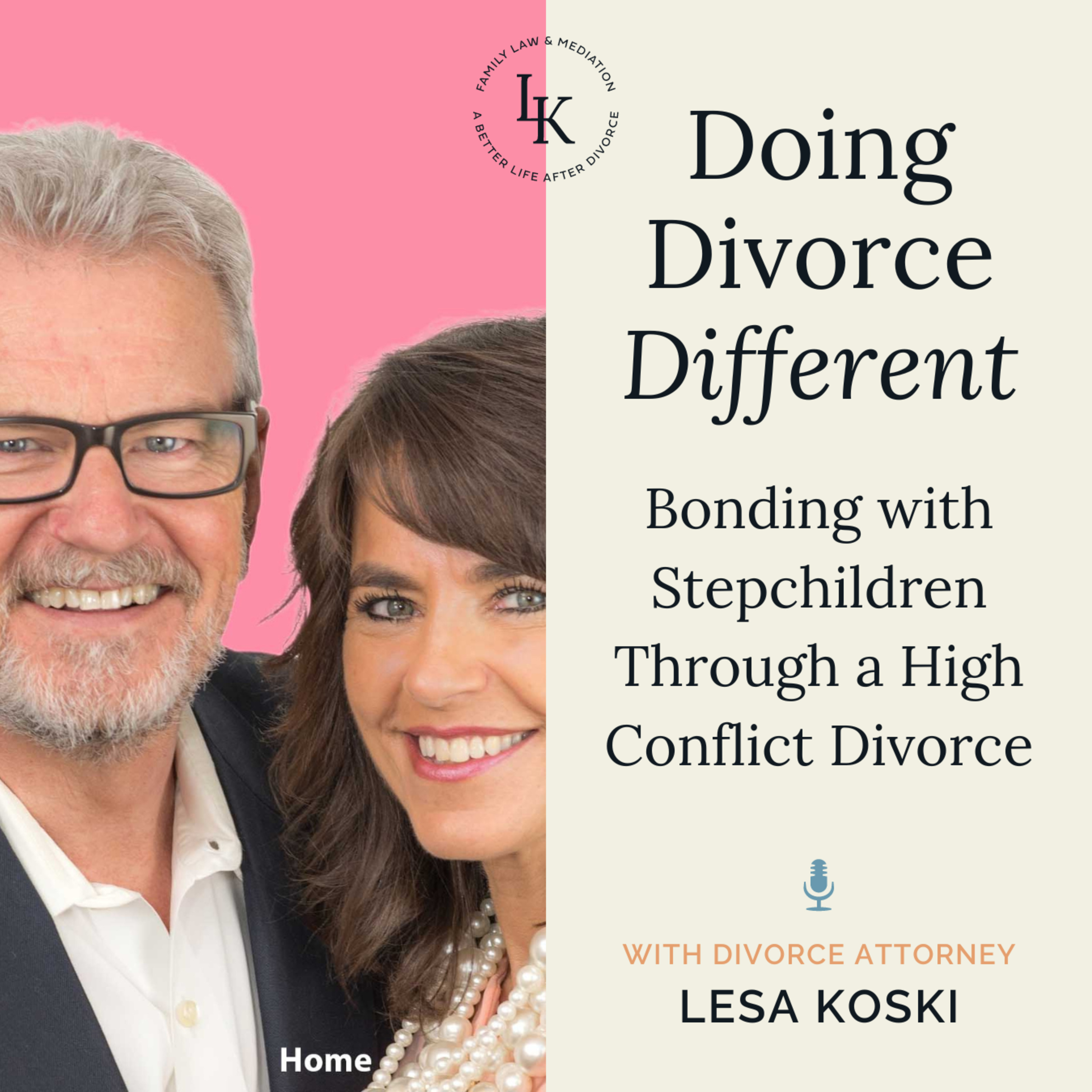 Doing Life Different with Lesa Koski