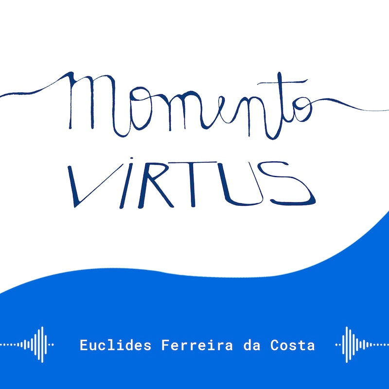 Artwork for podcast Virtus Podcast｜Programa Virtus UFPE