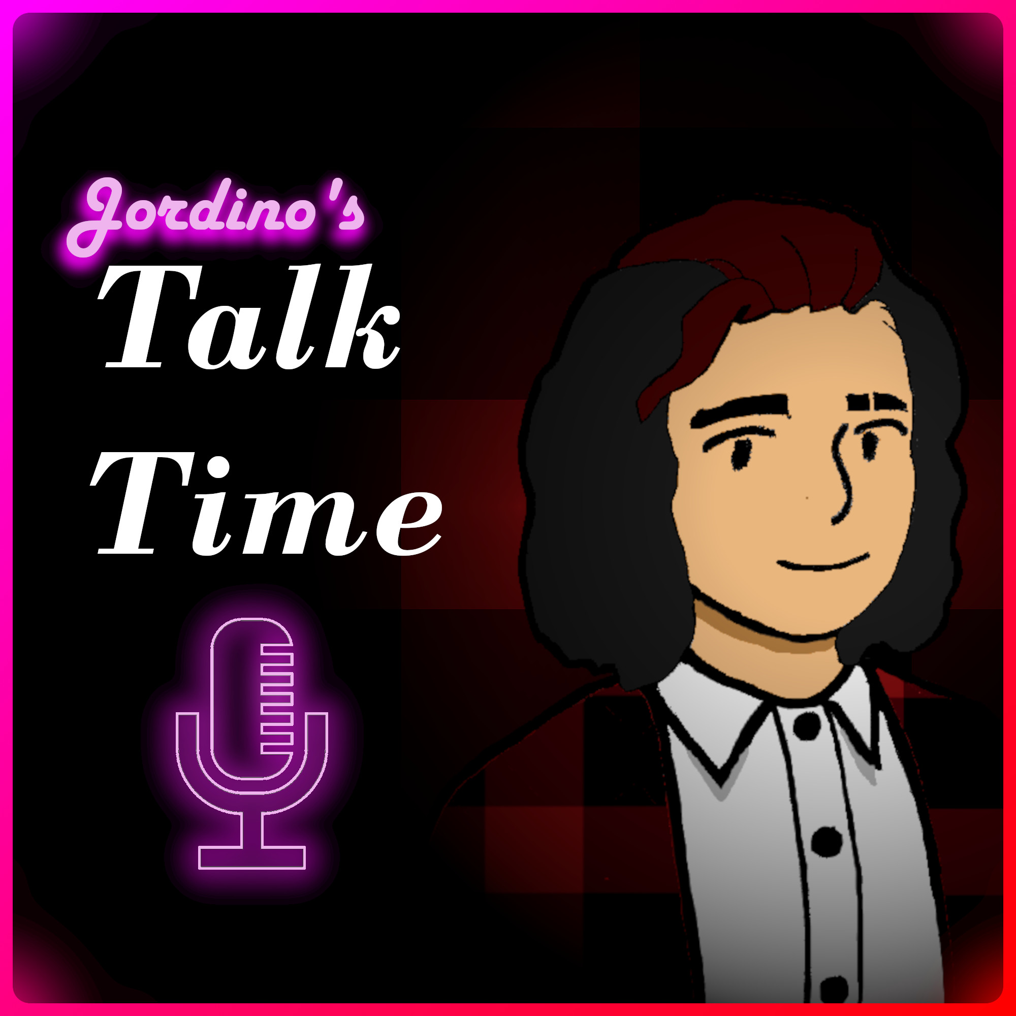 Jordino\'s Talk Time