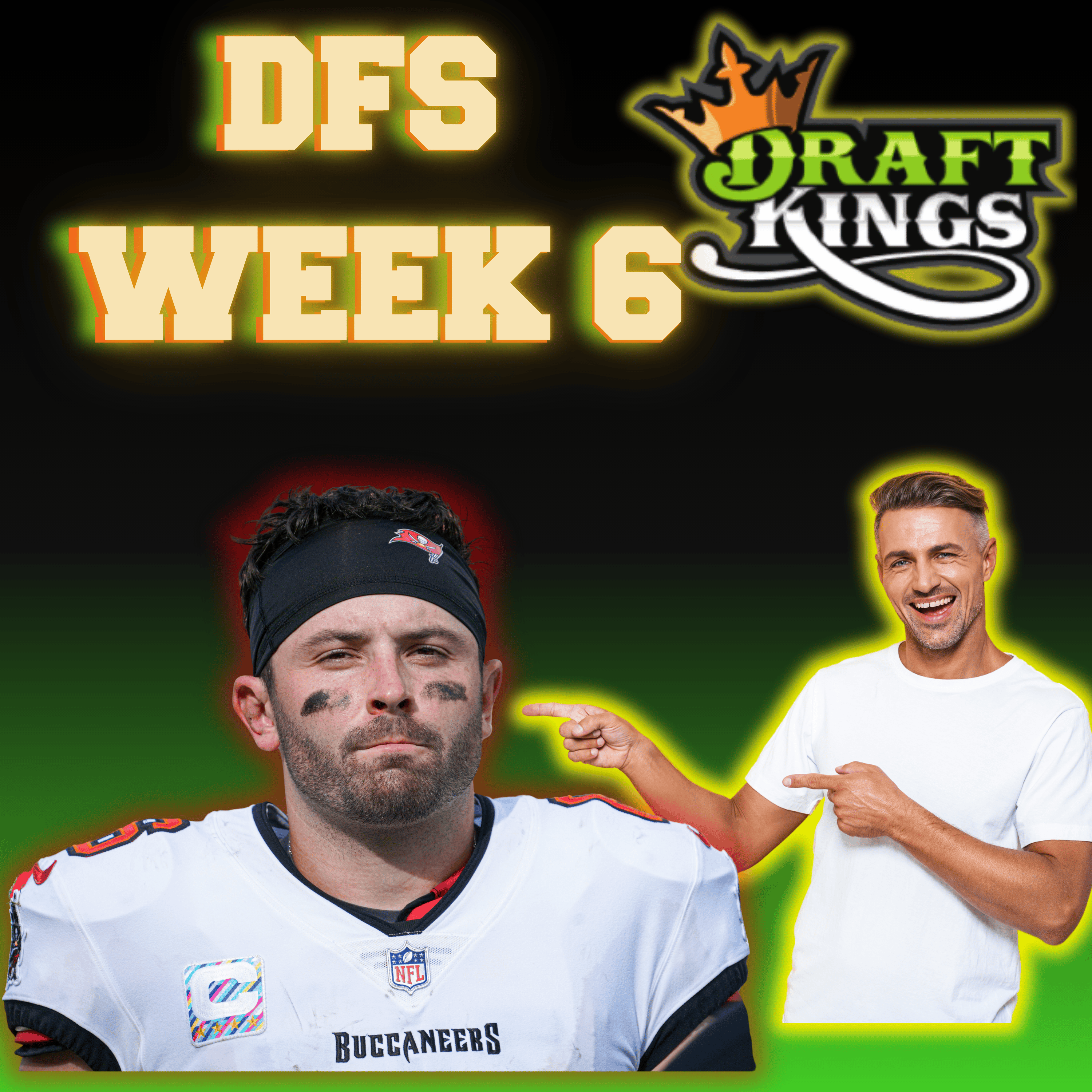 Fantasy Football Gameplan